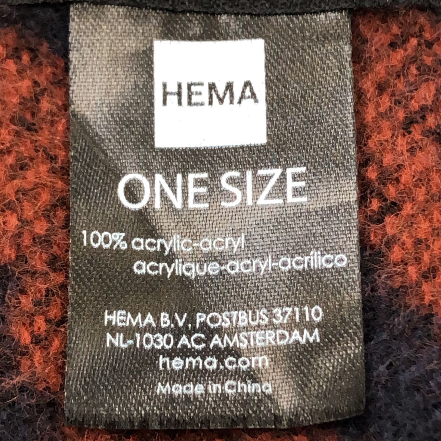 Hema