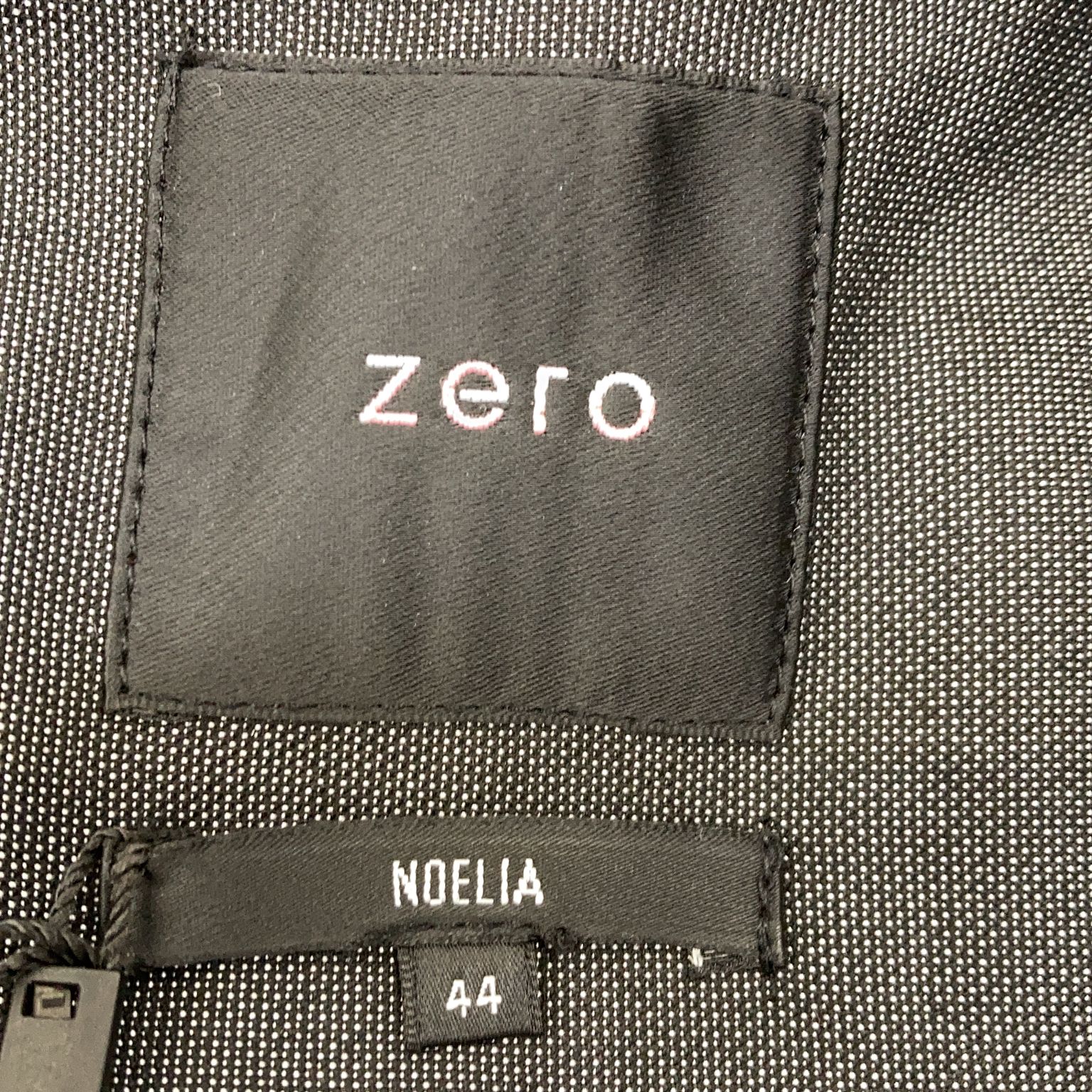 Zero