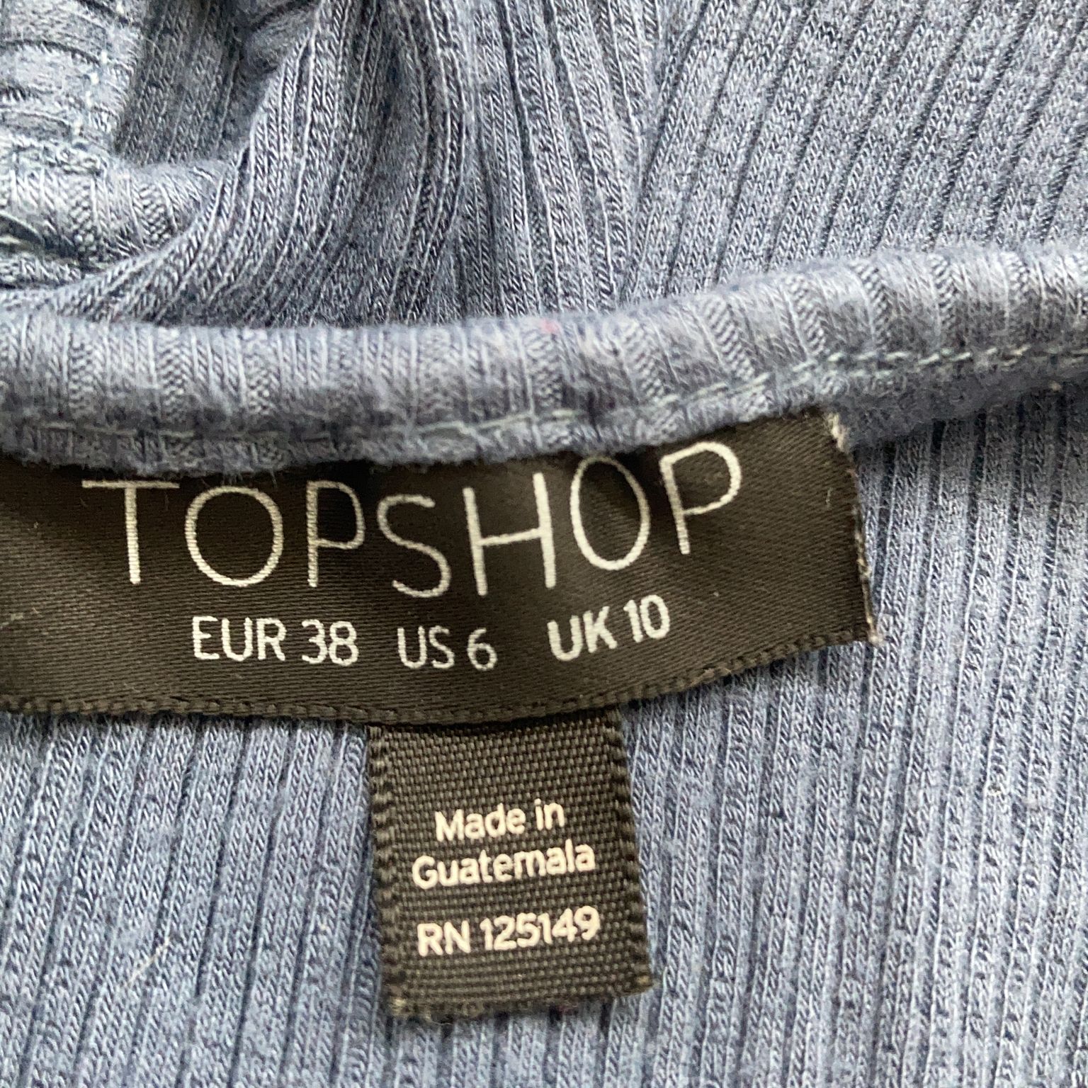 Topshop