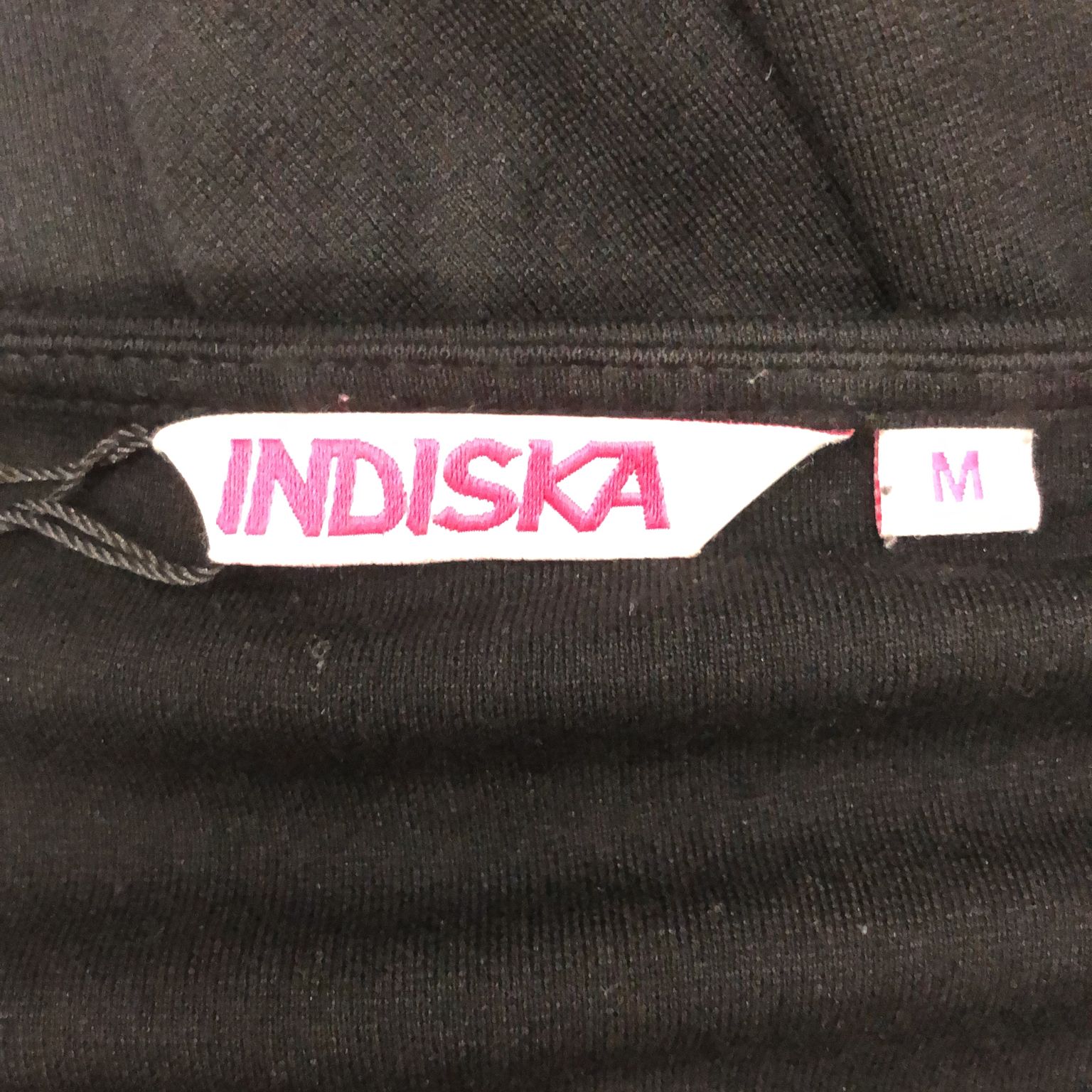 Indiska