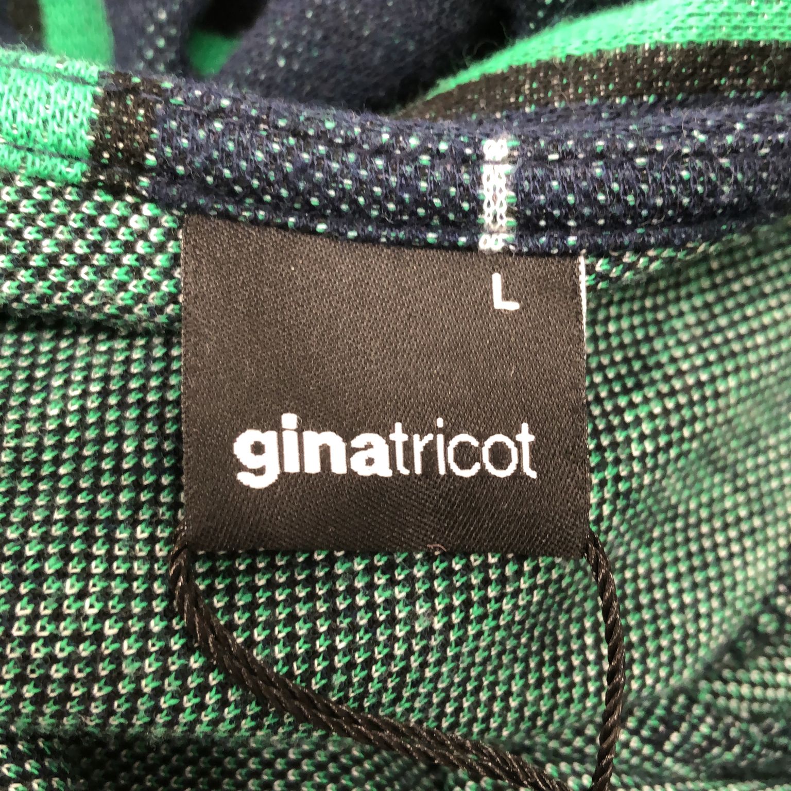 Gina Tricot