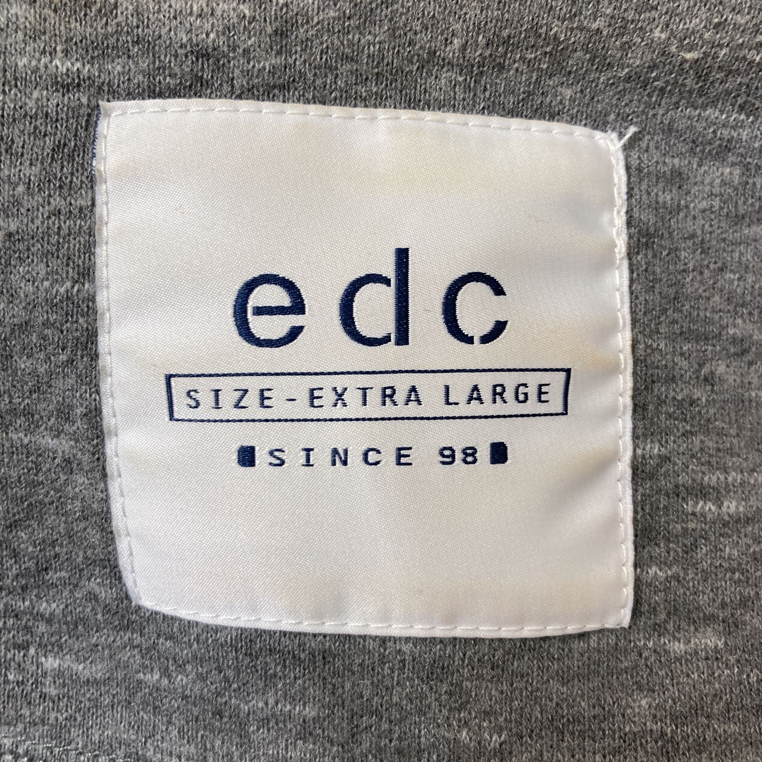 EDC by ESPRIT