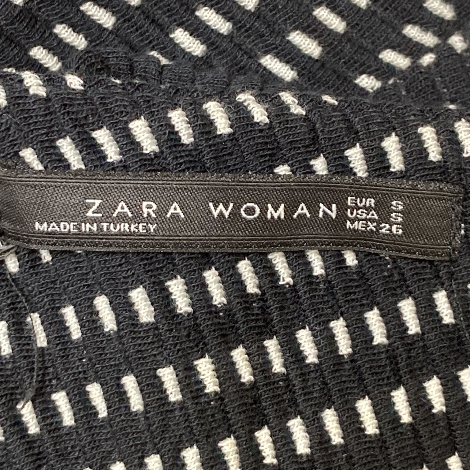 Zara Woman