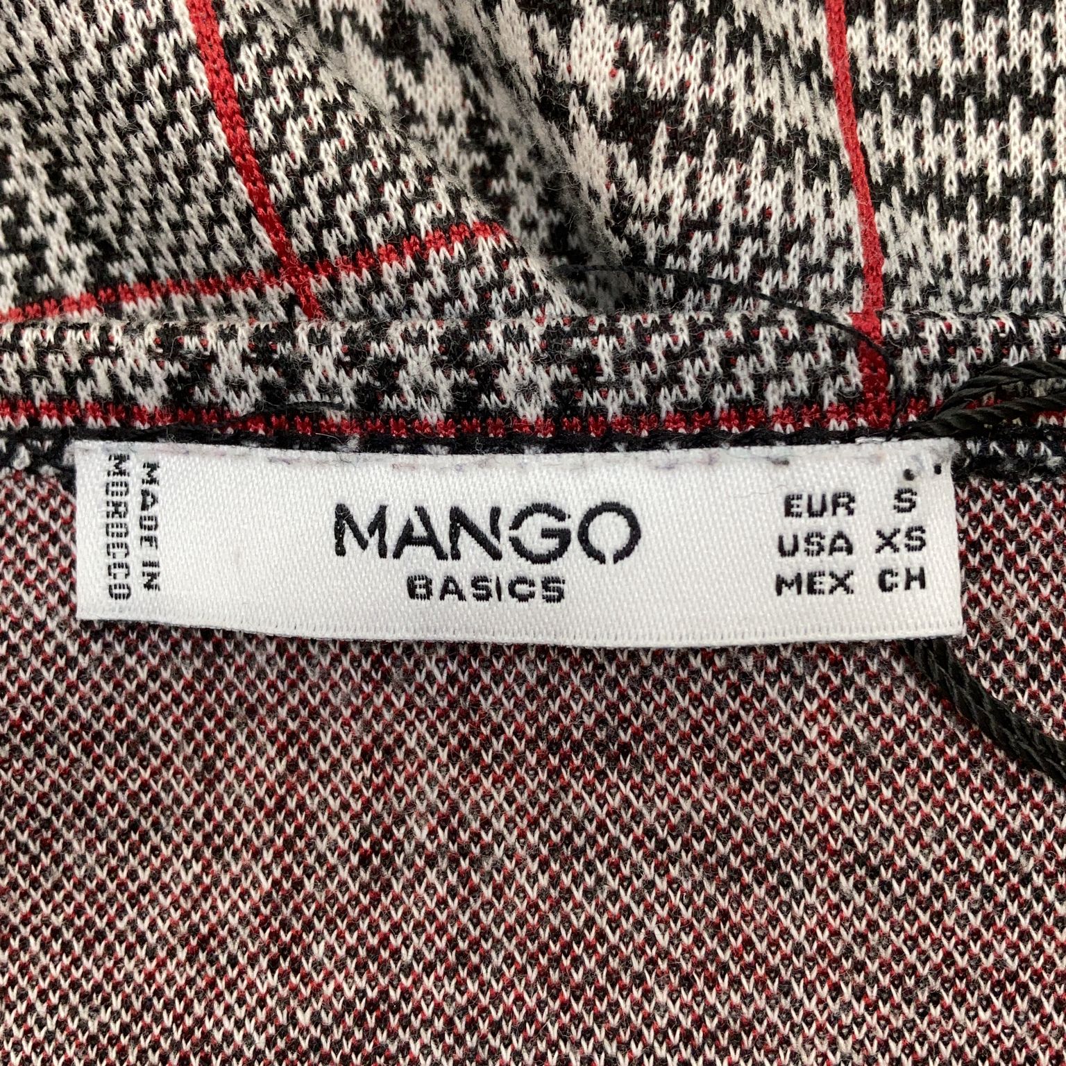 Mango Basics