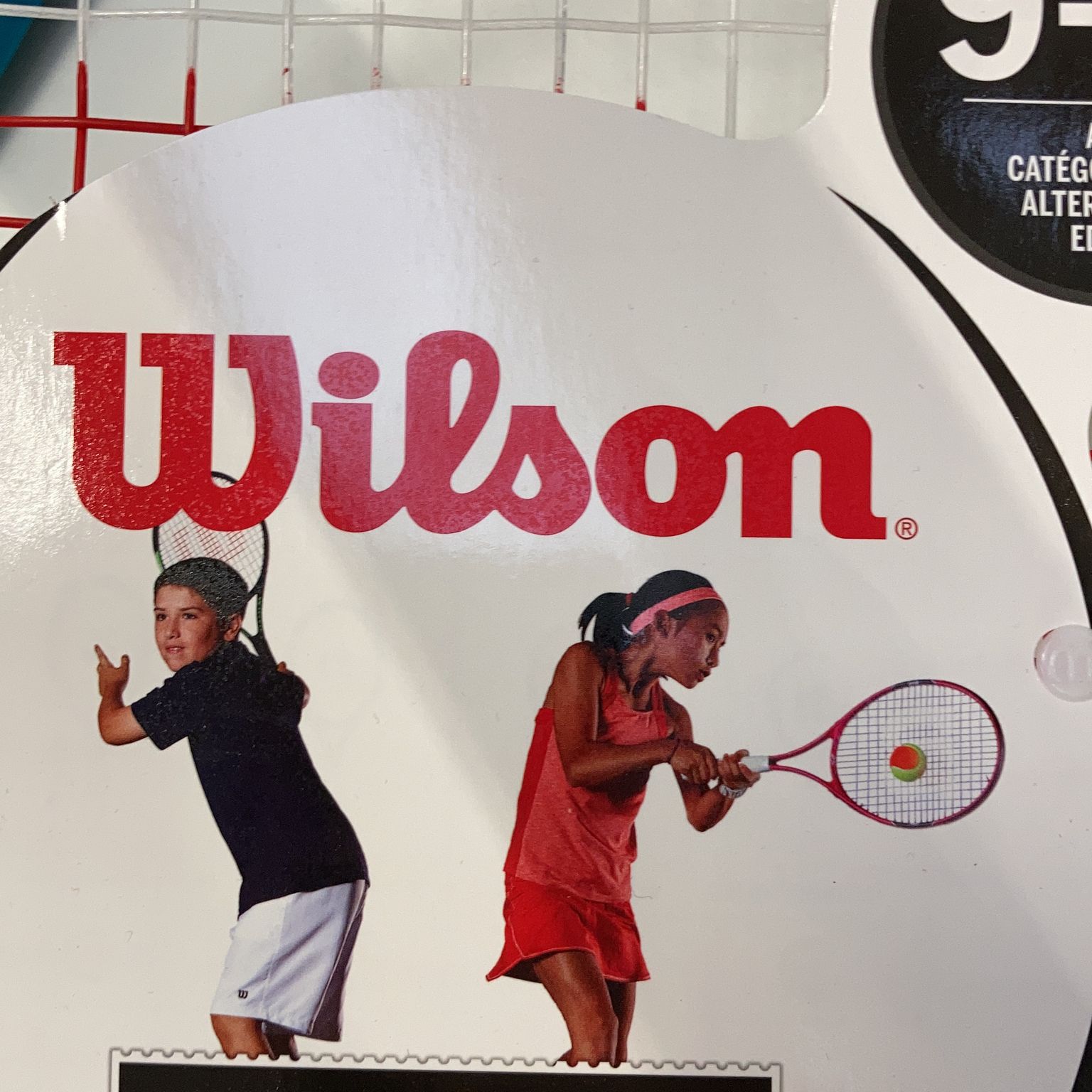 Wilson