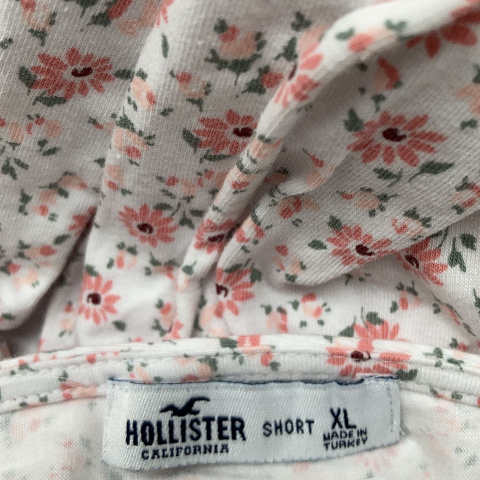 Hollister