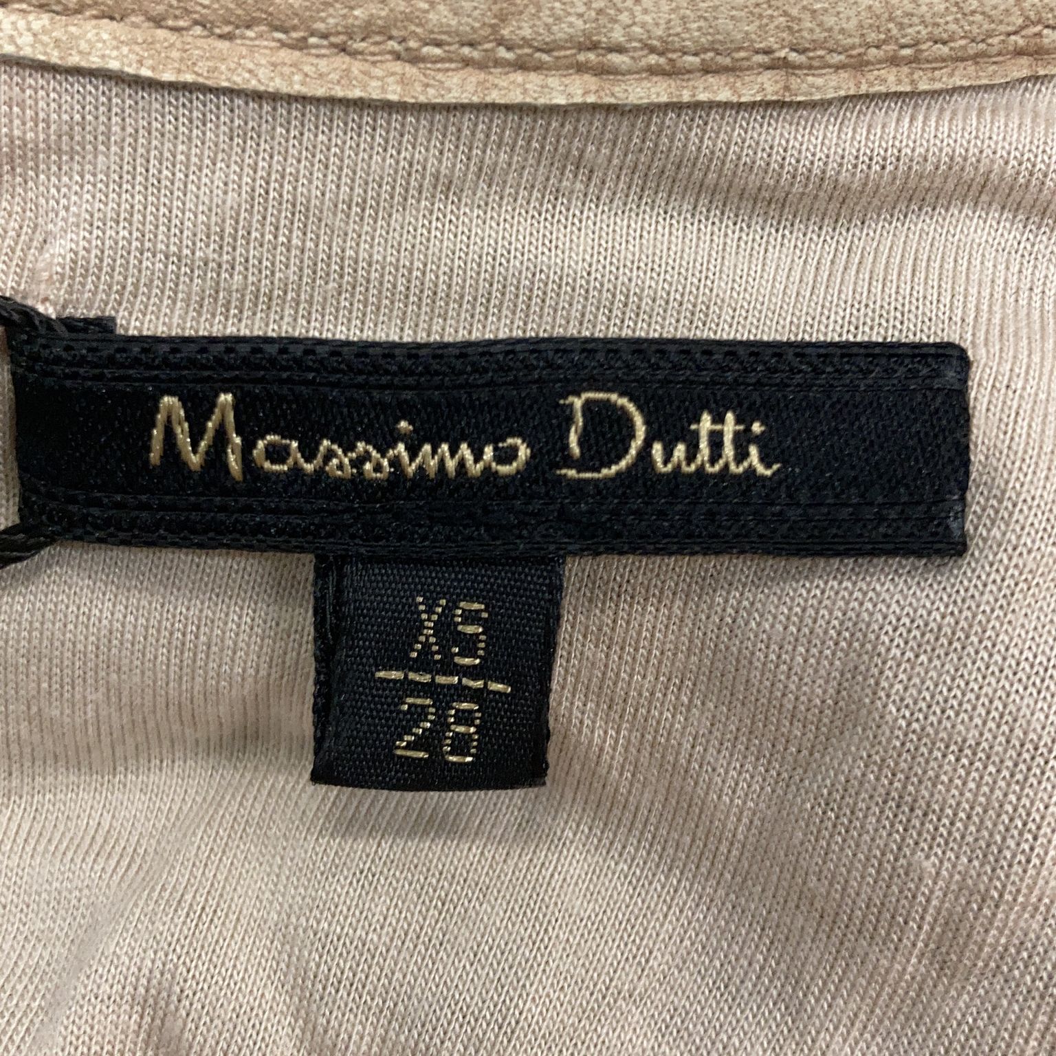 Massimo Dutti