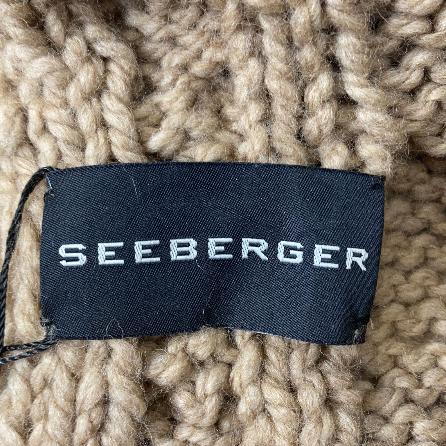 Seeberger