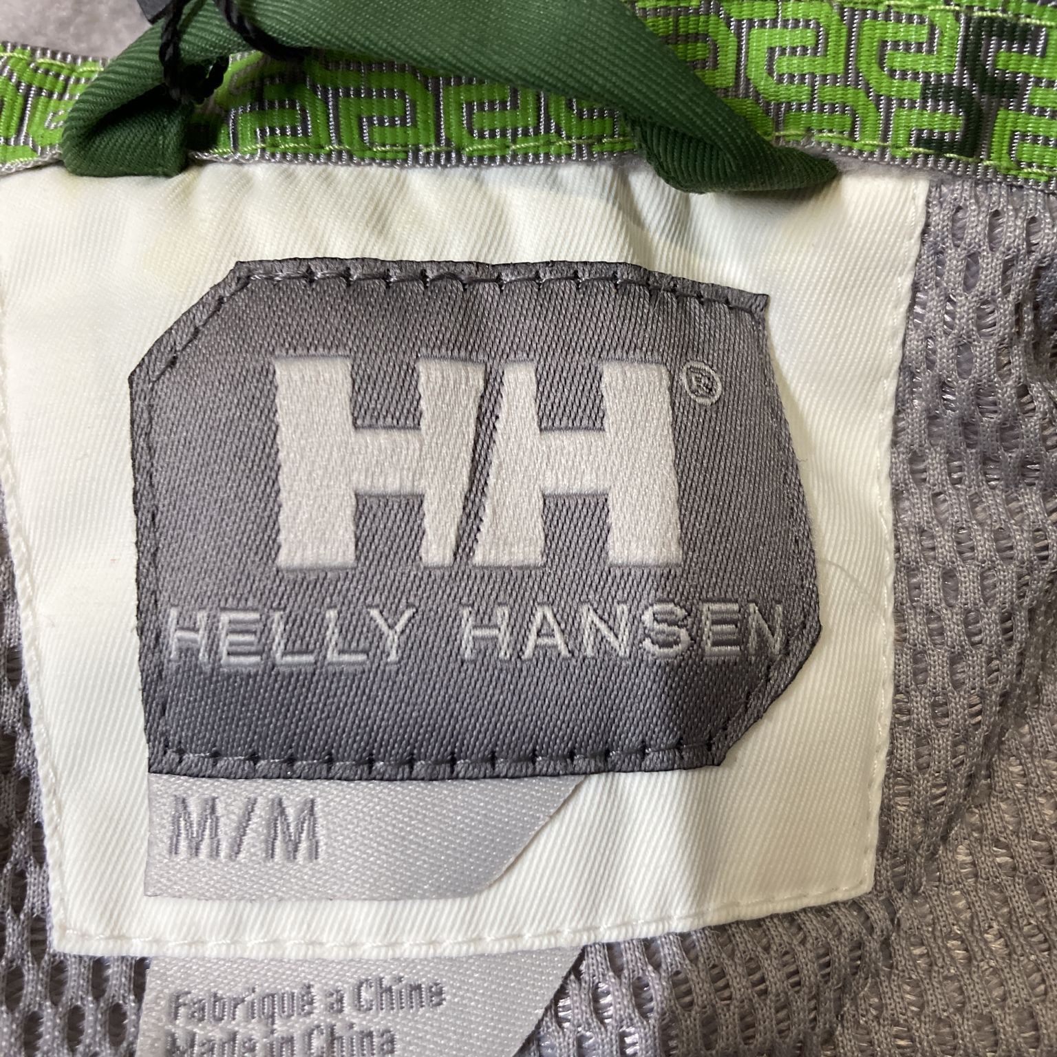 Helly Hansen