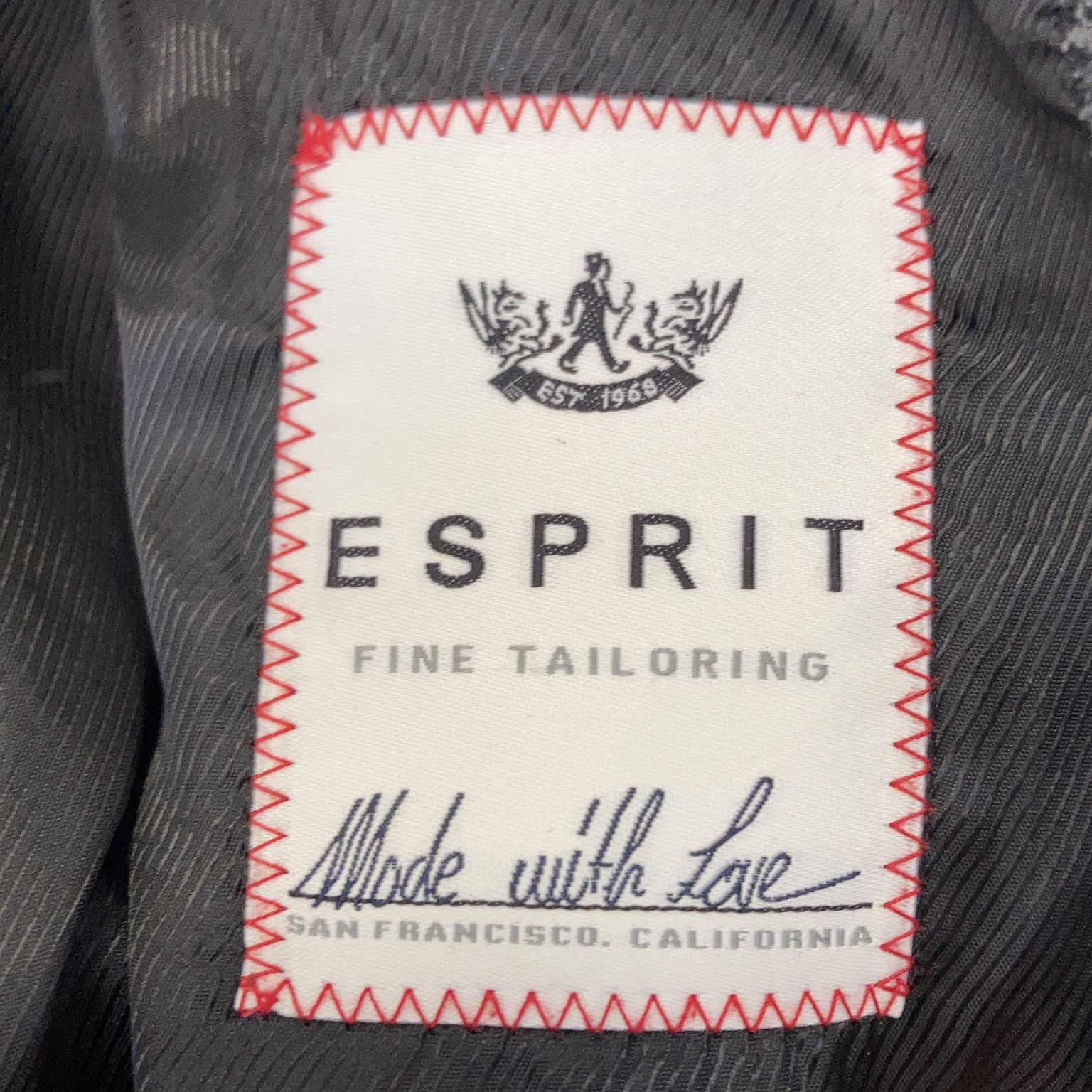 ESPRIT