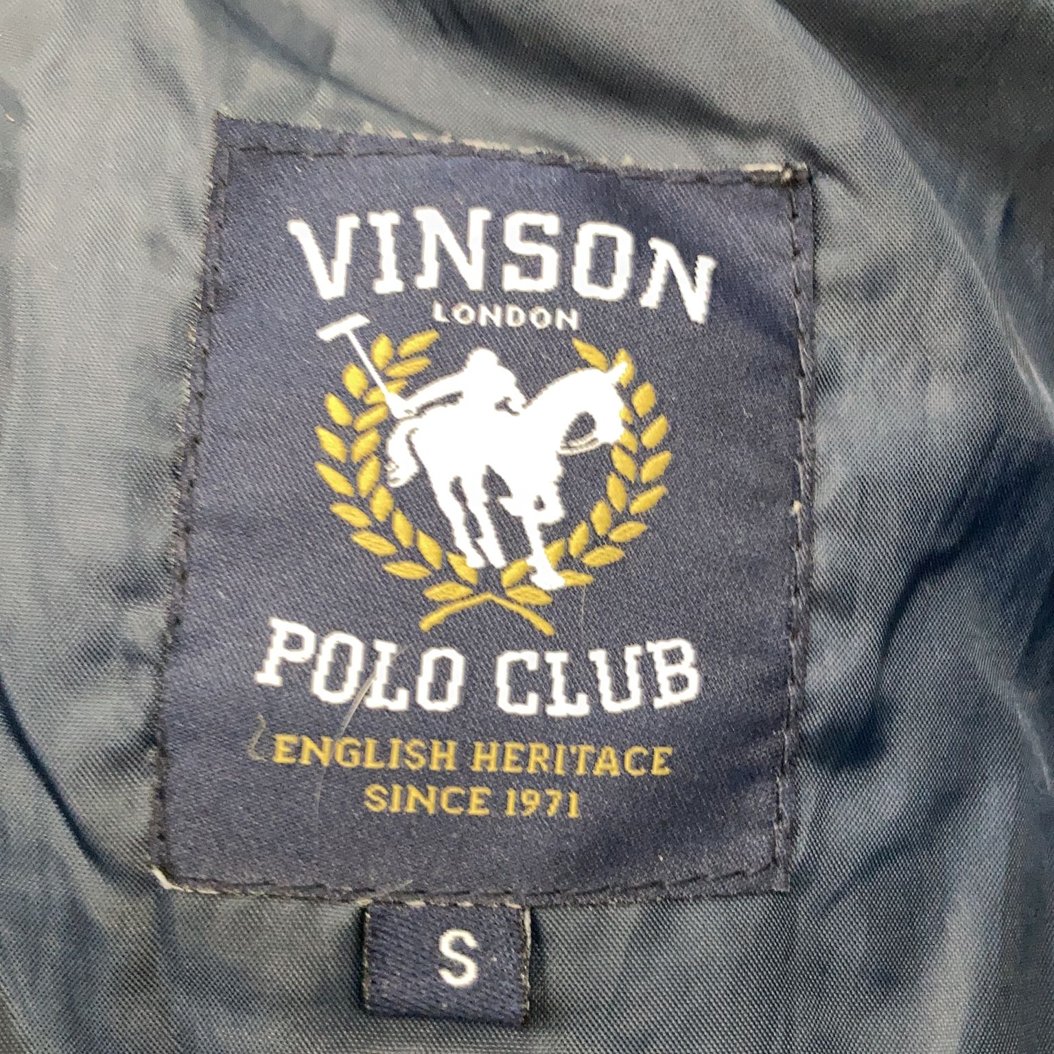 Vinson Polo Club