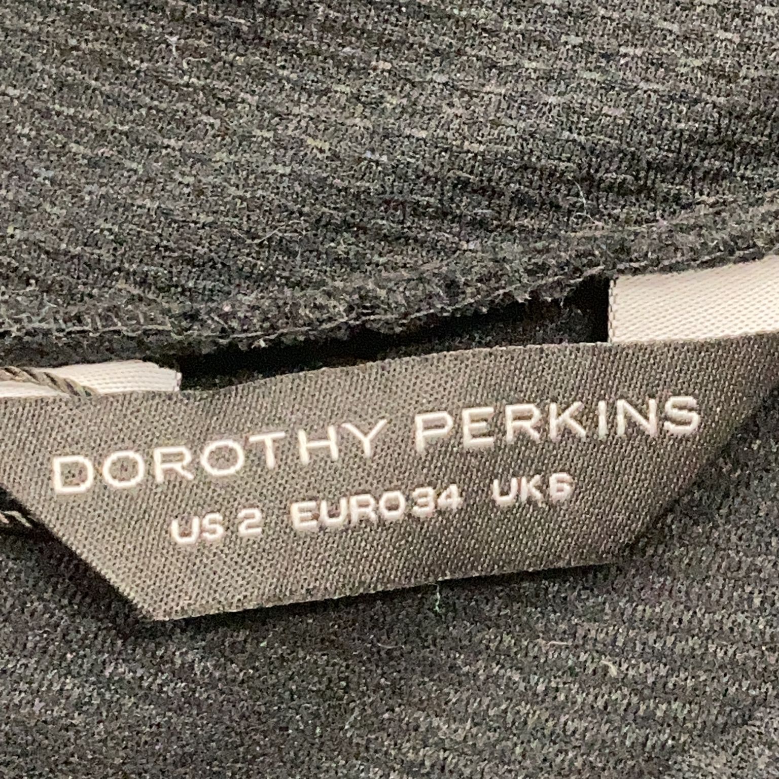 Dorothy Perkins