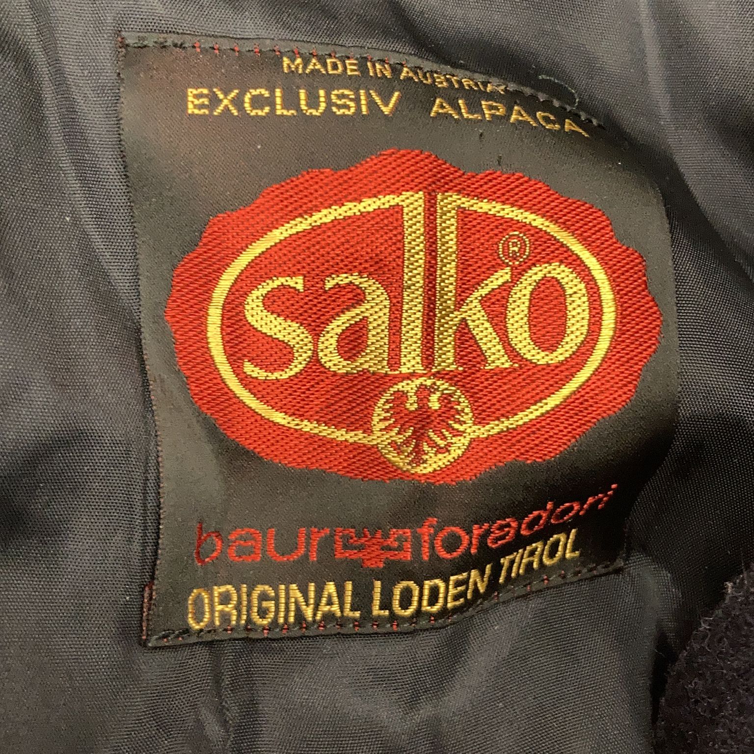 Salko