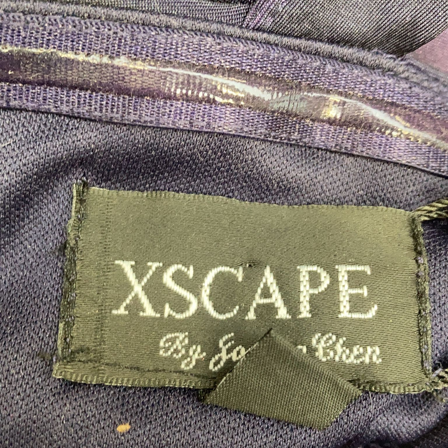 XSCAPE