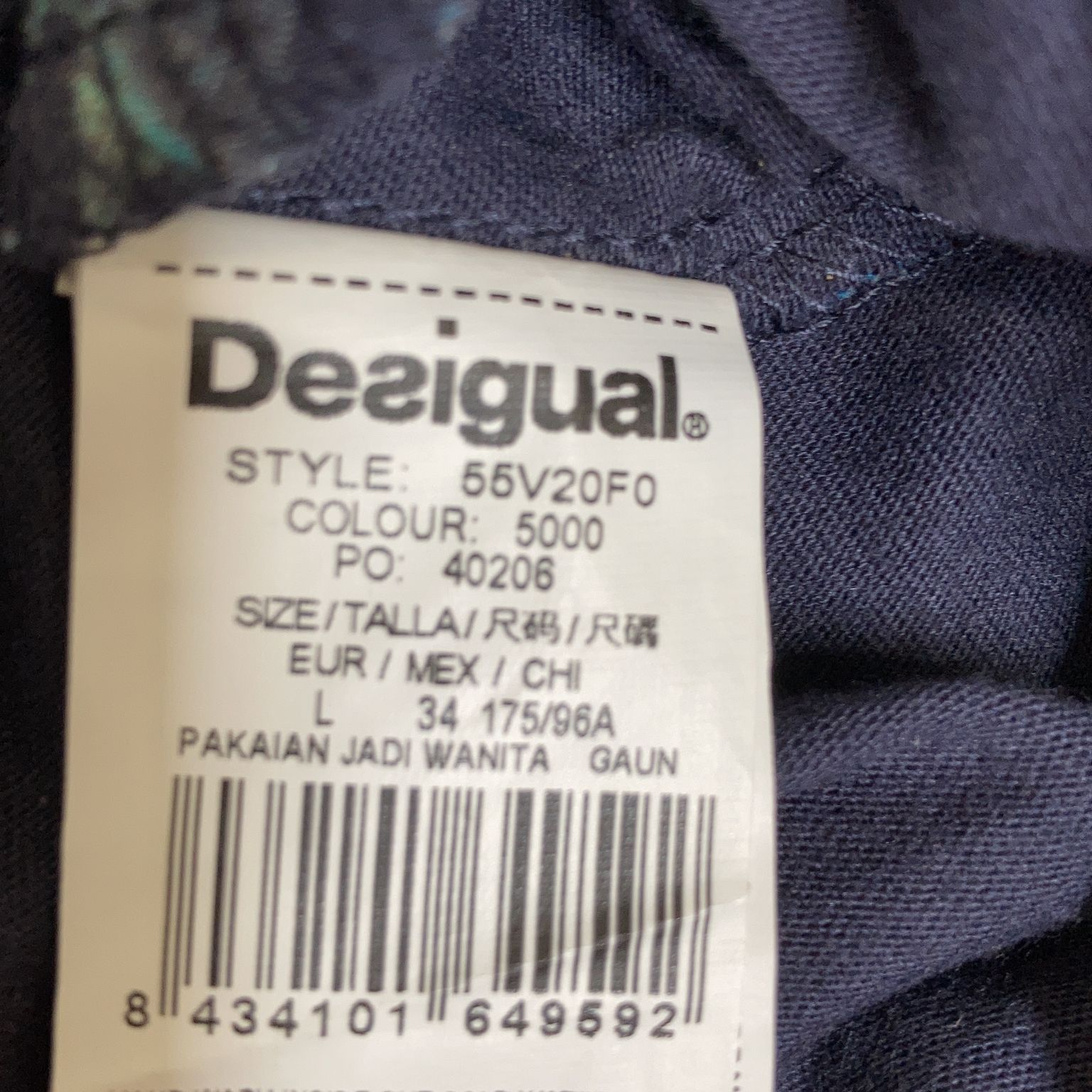 Desigual