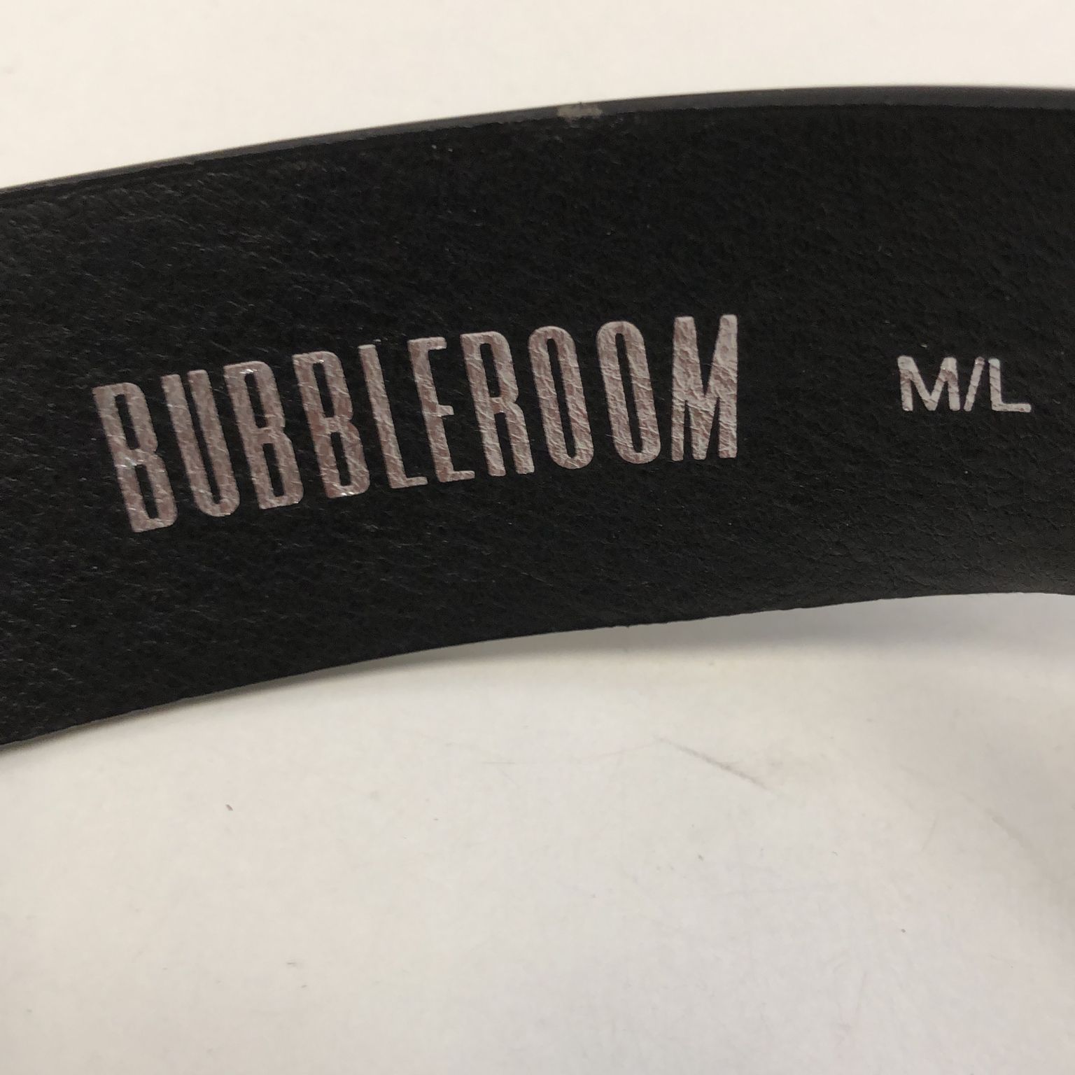 Bubbleroom