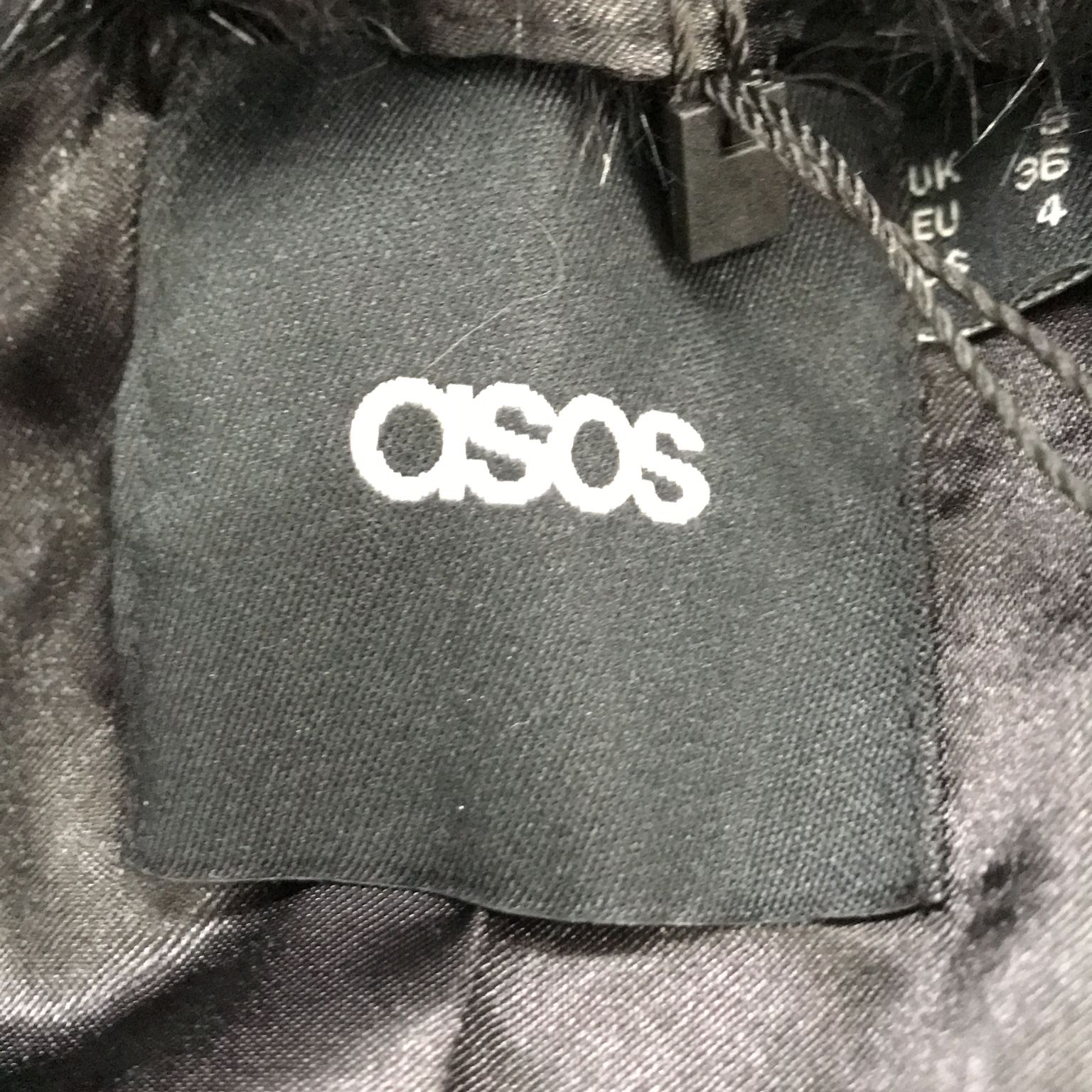 ASOS