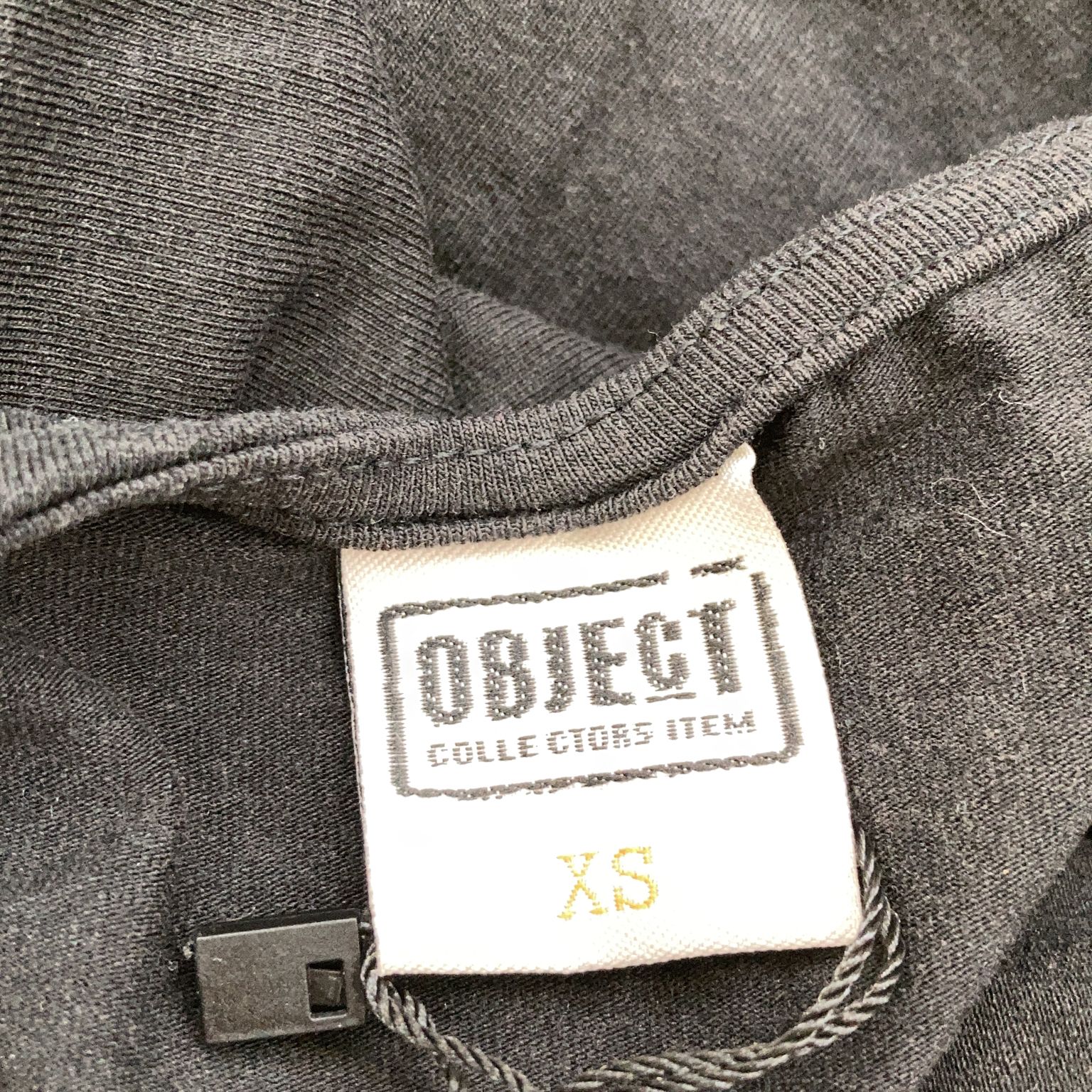 Object