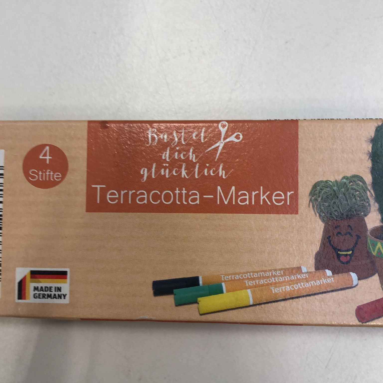 Terracotta