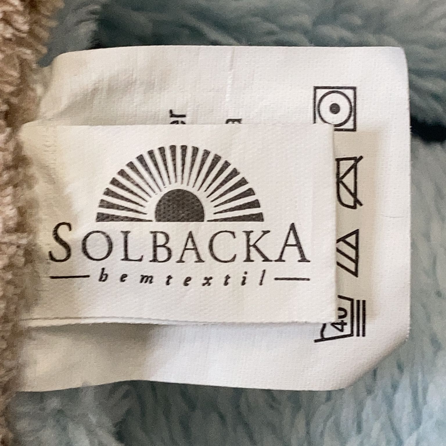 Solbacka