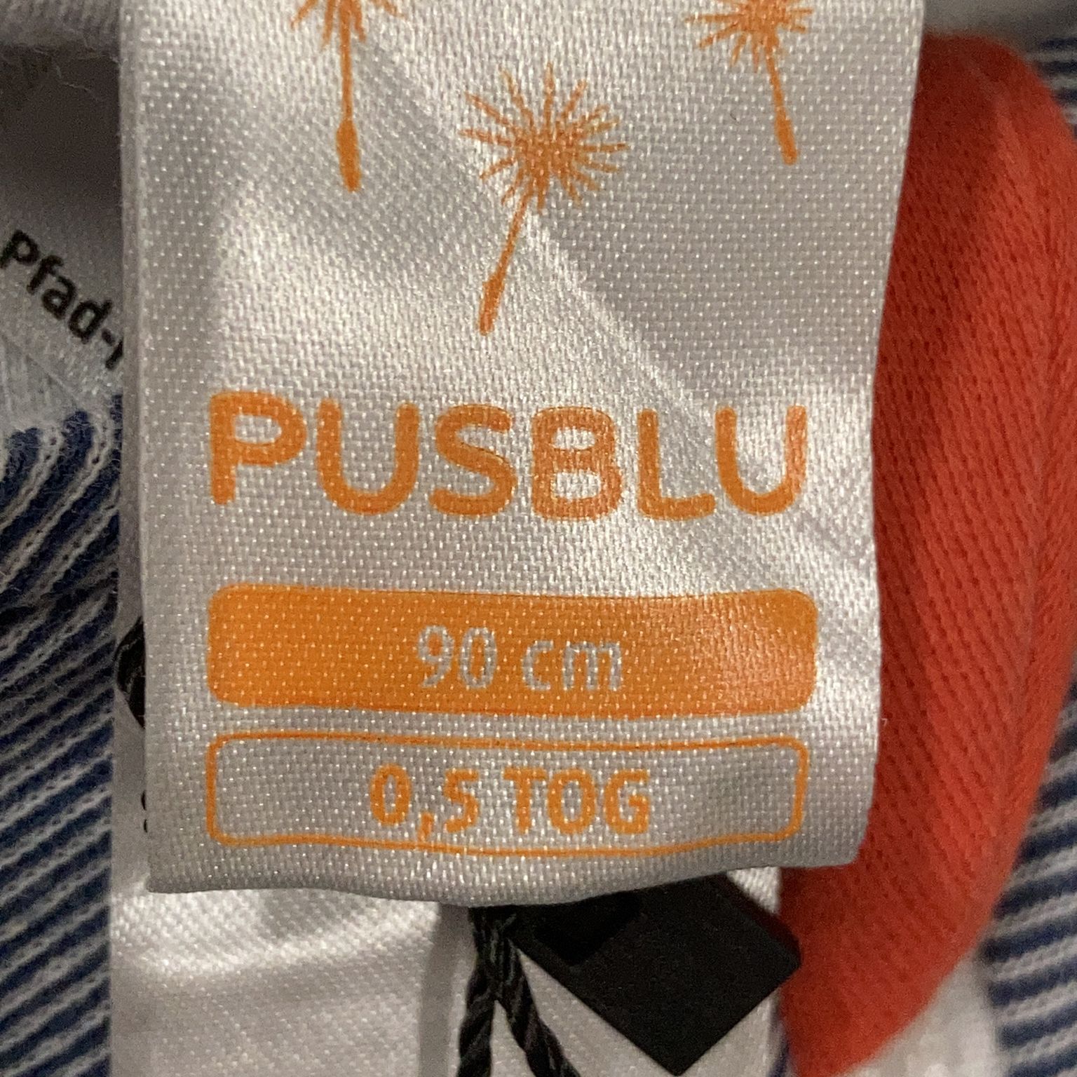 Pusblu