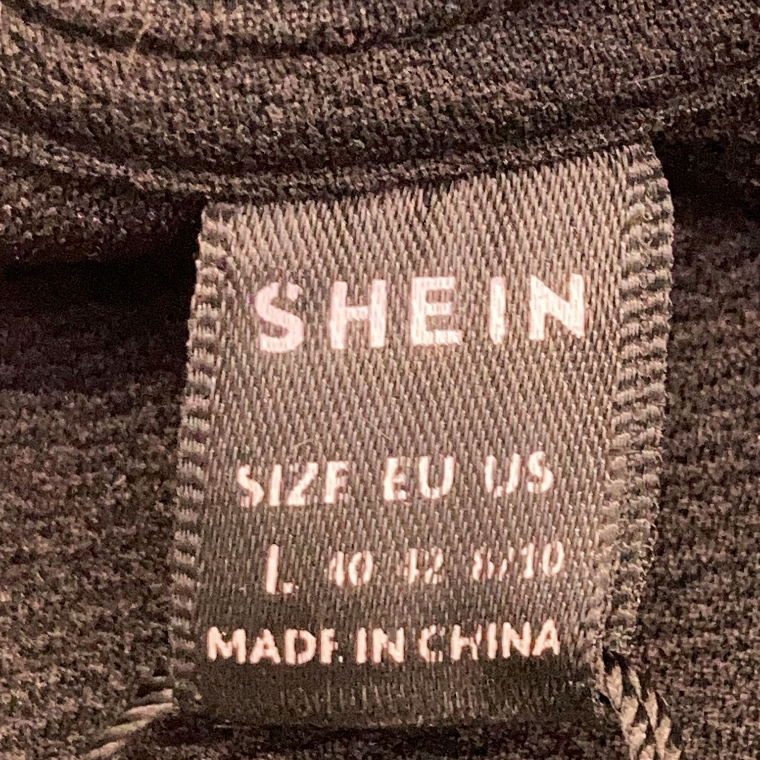 Shein