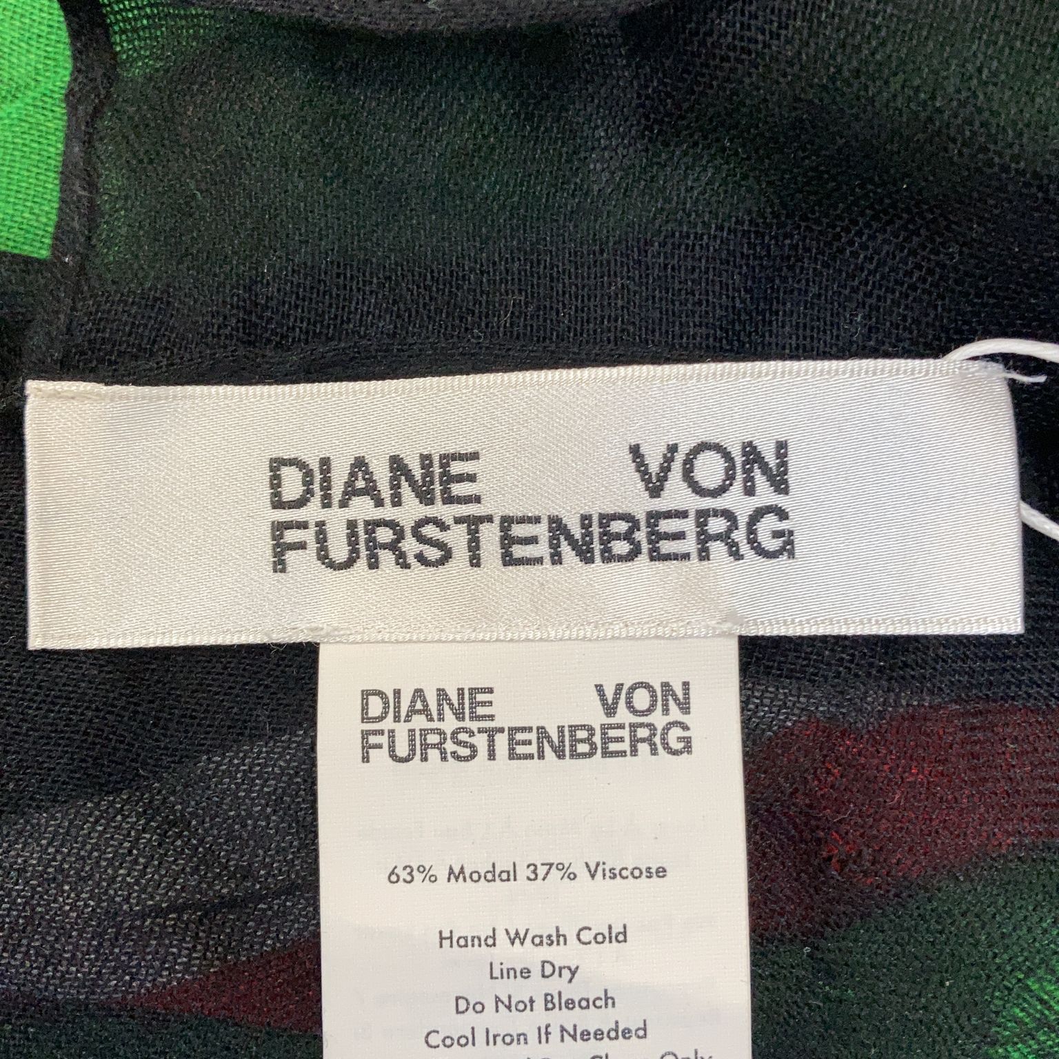 Diane von Furstenberg