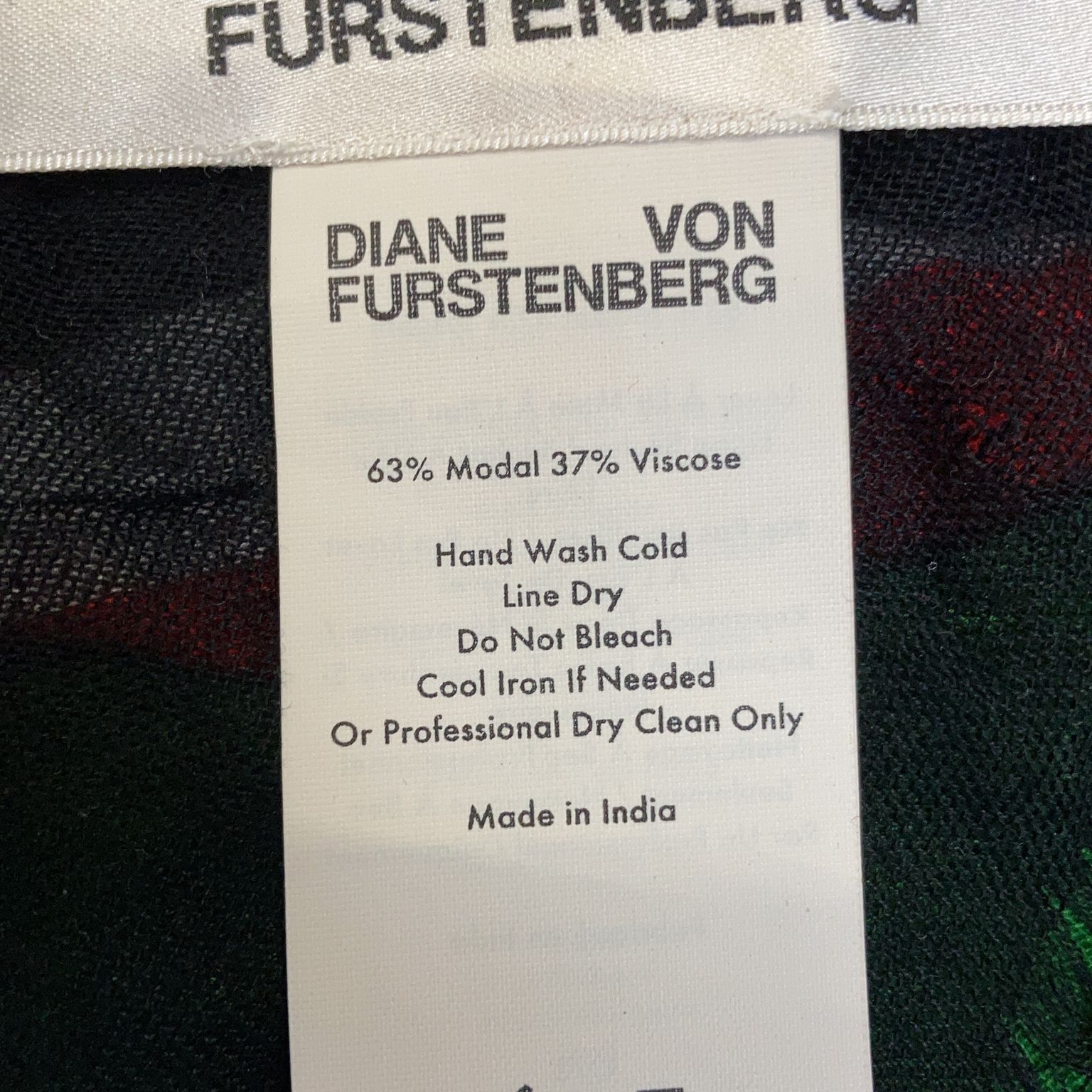 Diane von Furstenberg