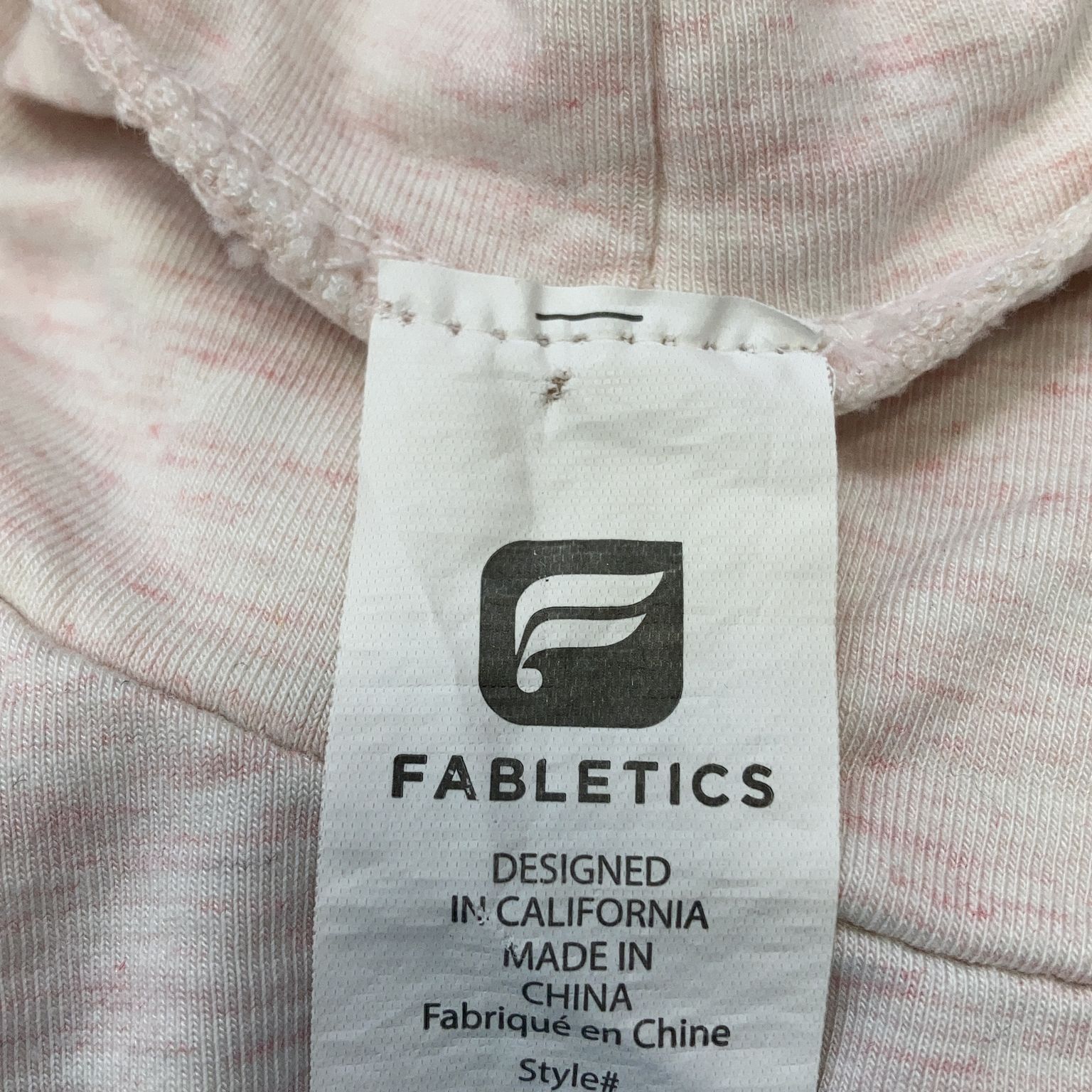 Fabletics