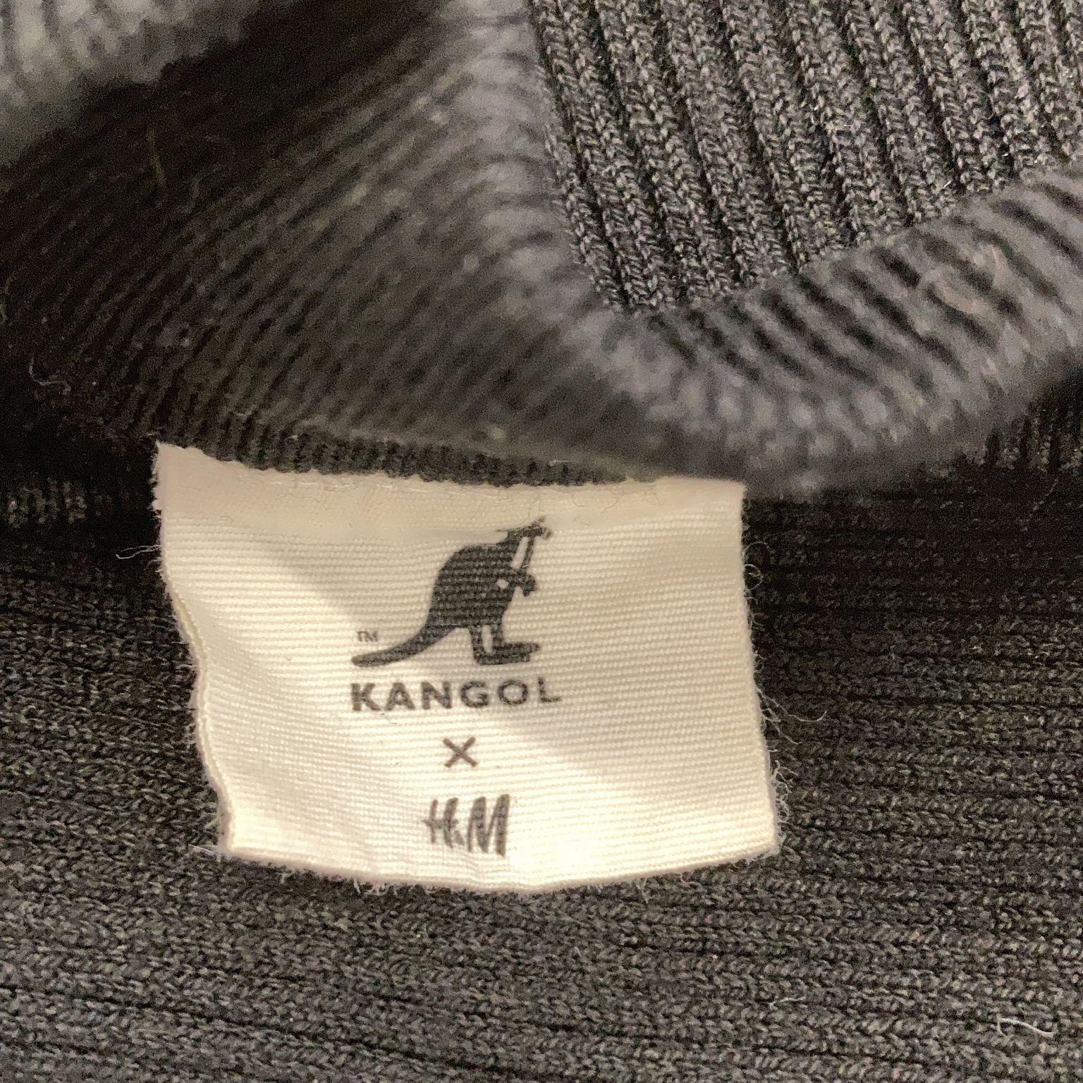 Kangol x HM