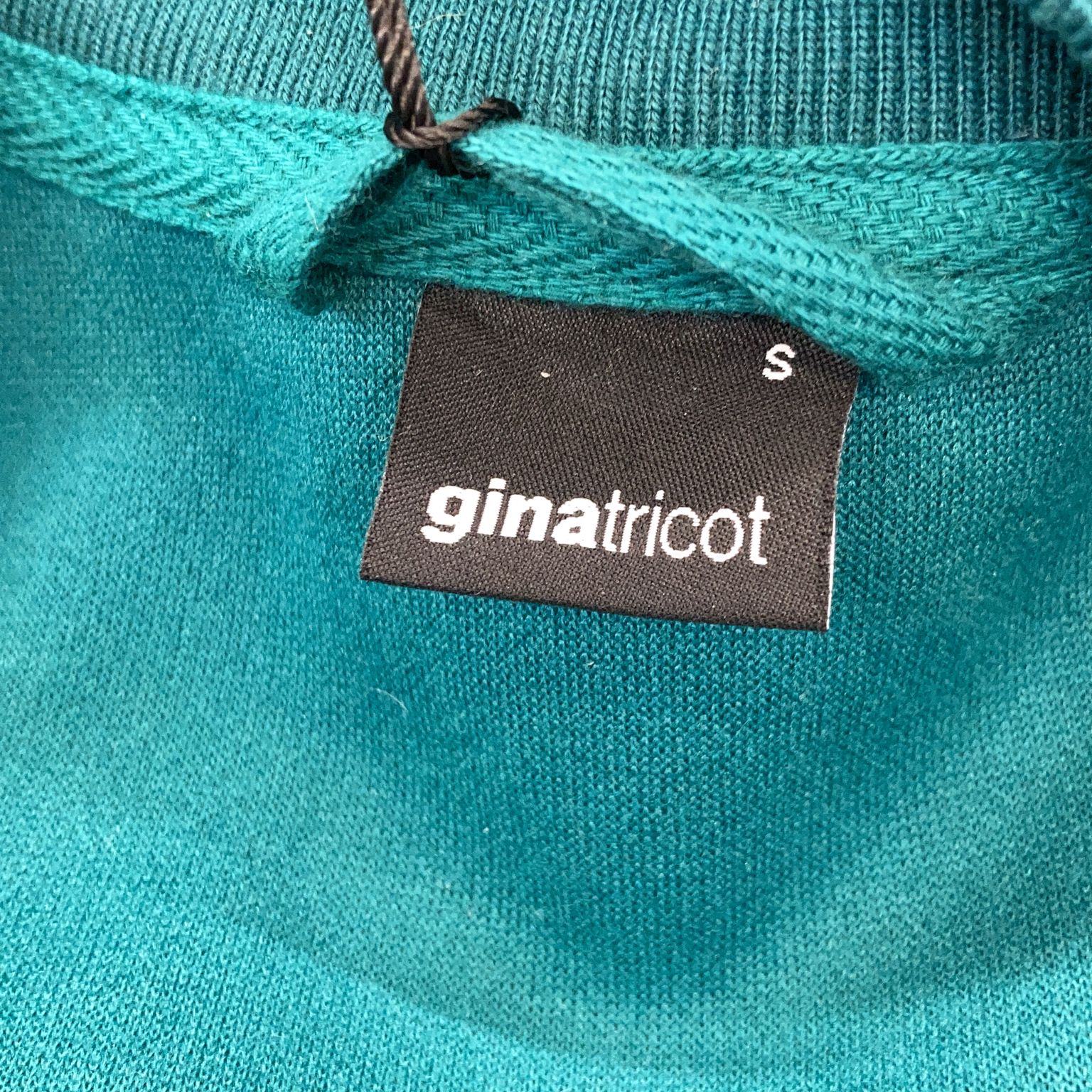 Gina Tricot