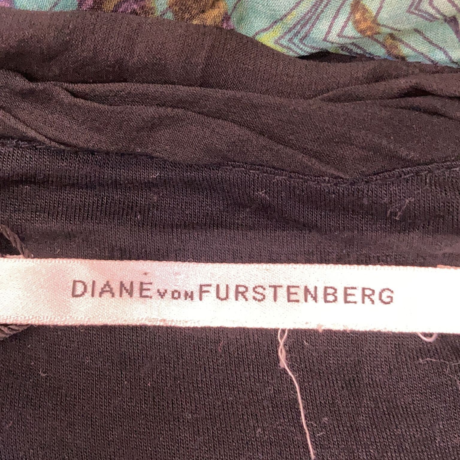 Diane von Furstenberg