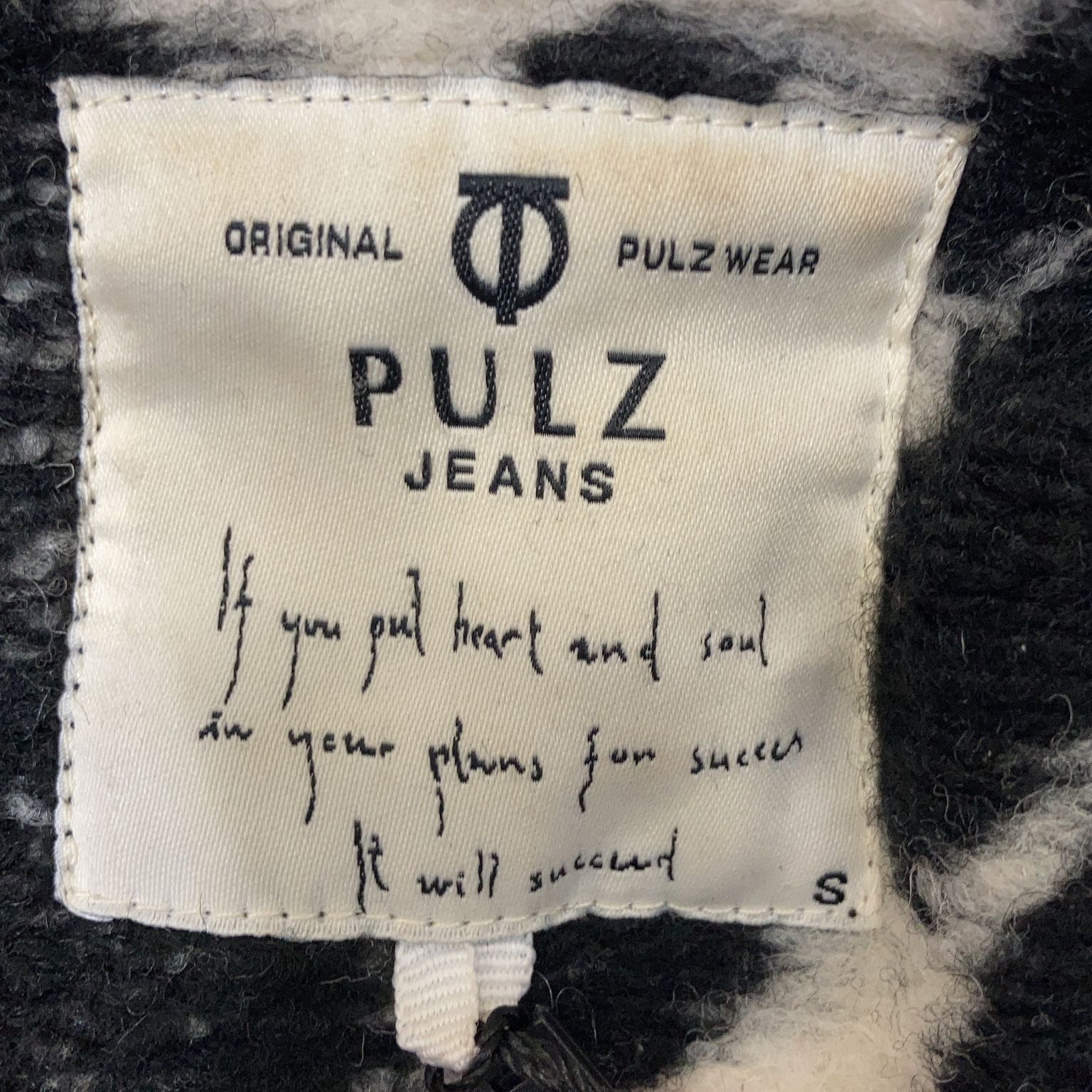 Pulz Jeans