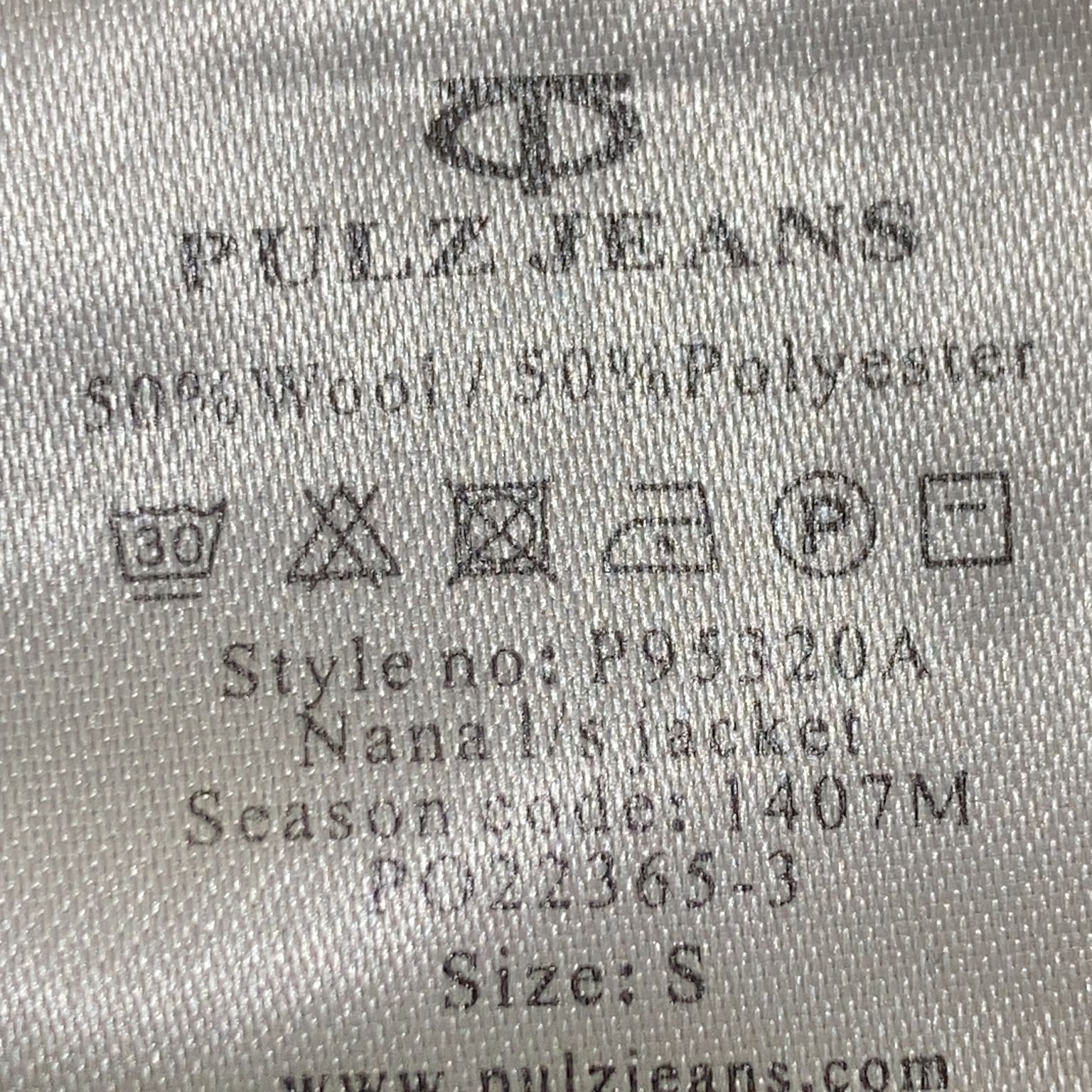 Pulz Jeans