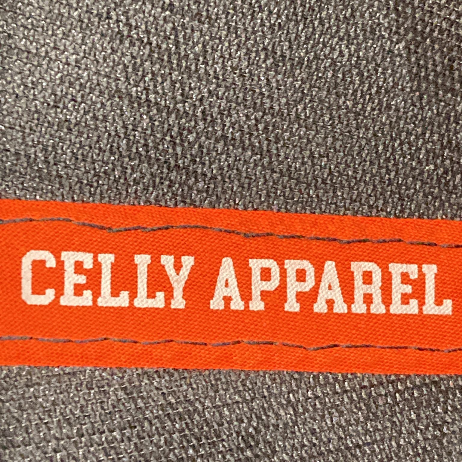 Celly Apparel