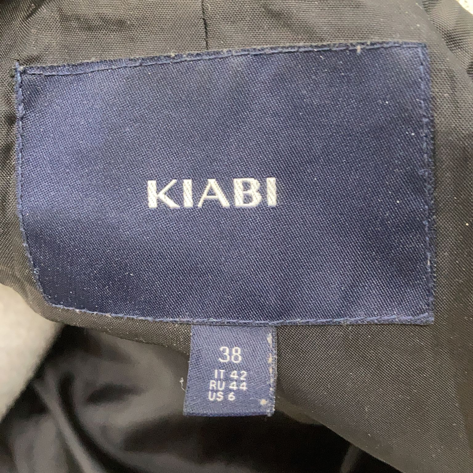 Kiabi