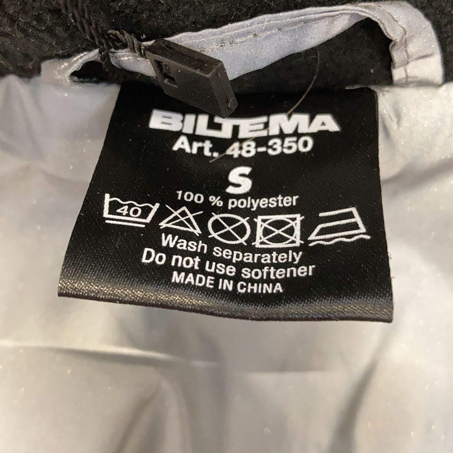 Biltema