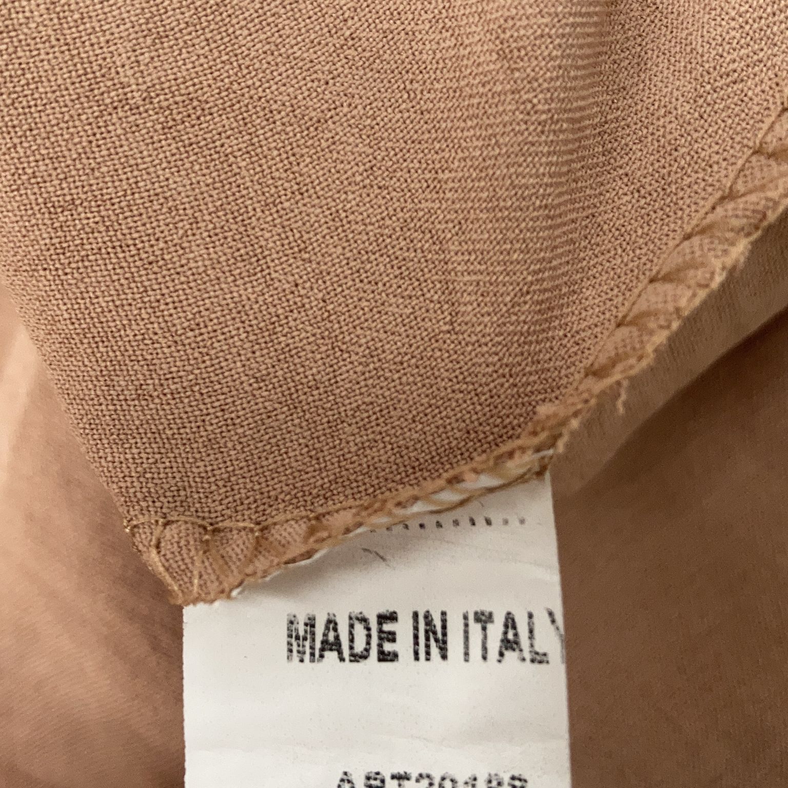 Made In Italy