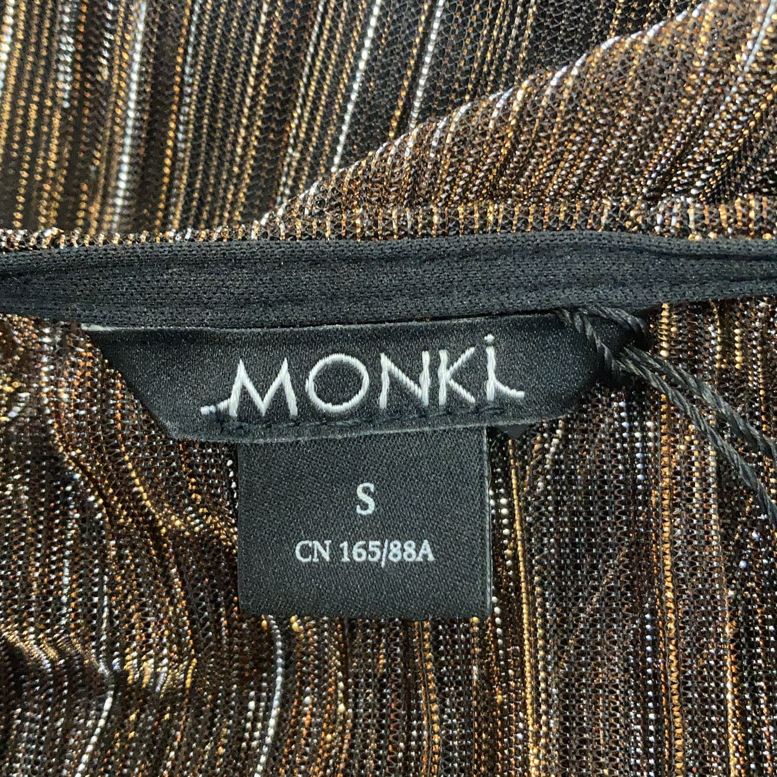 Monki