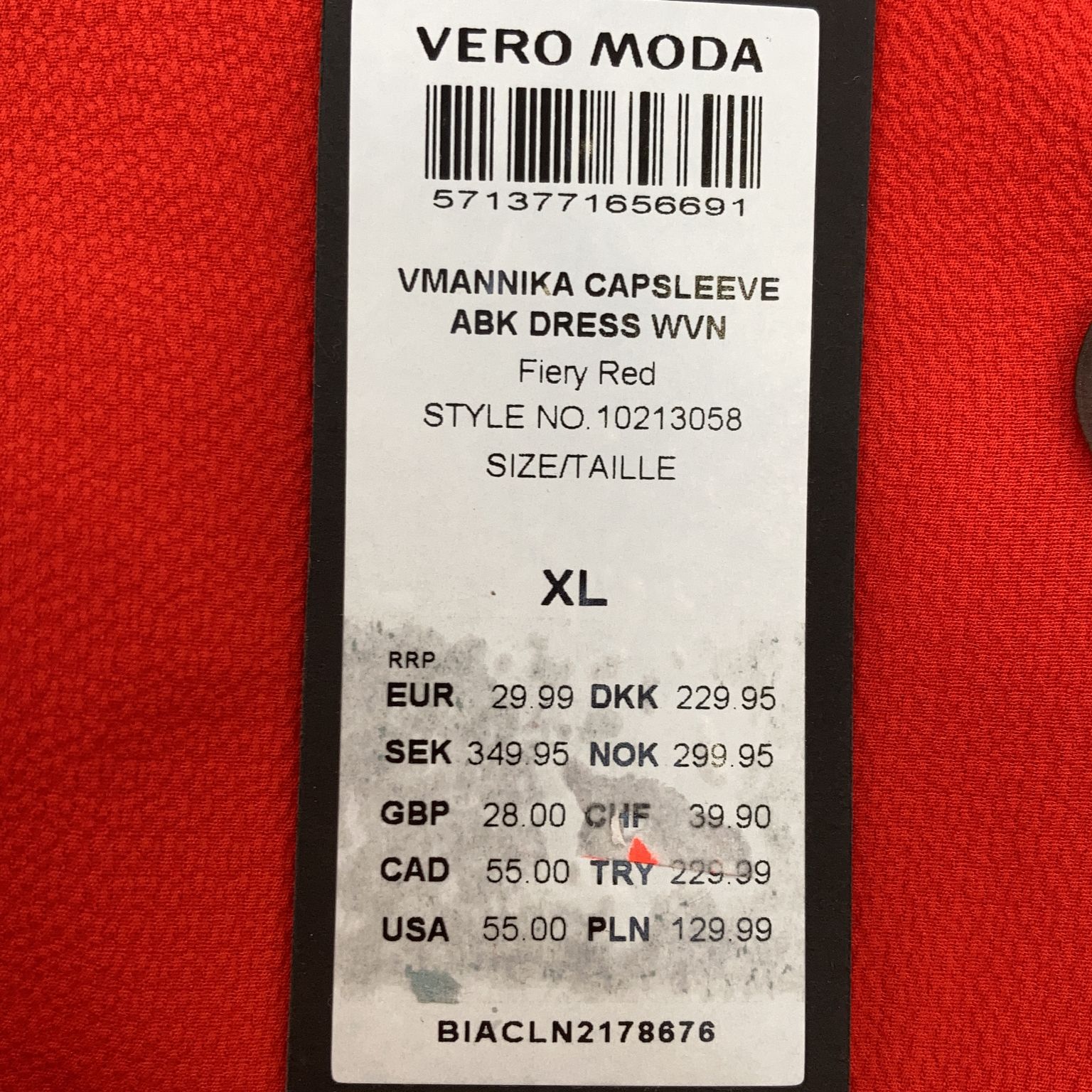 Vero Moda