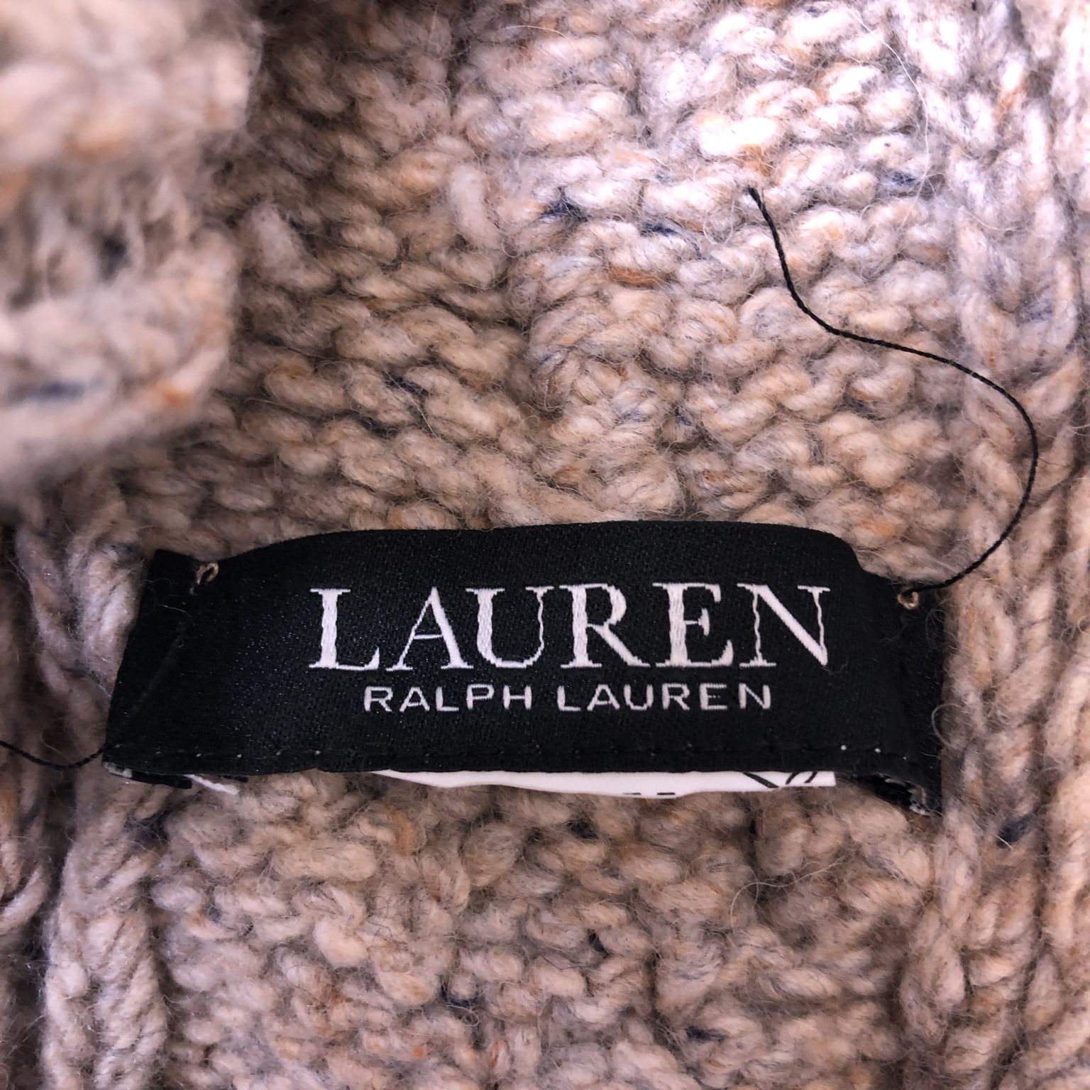 Lauren Ralph Lauren