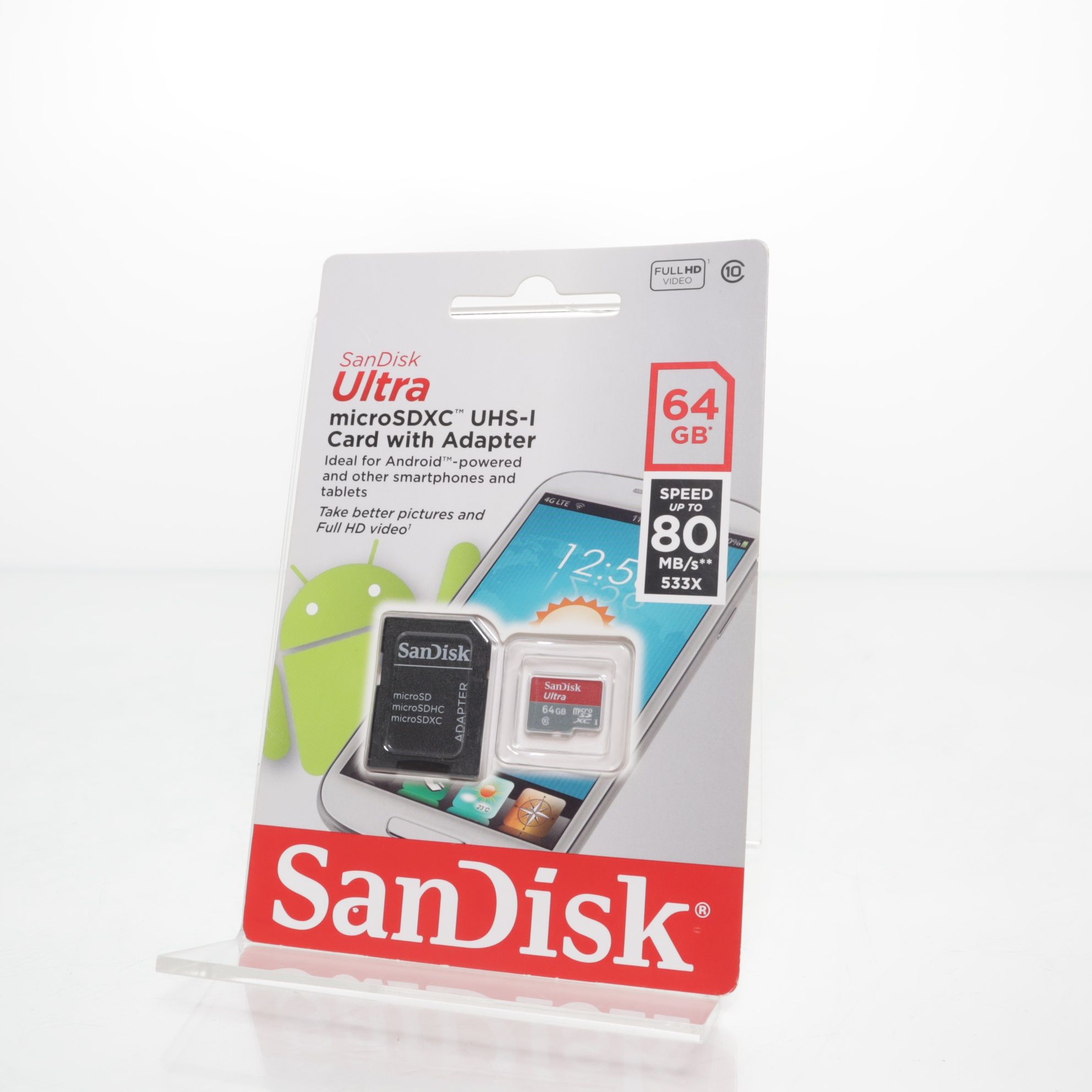 Sandisk