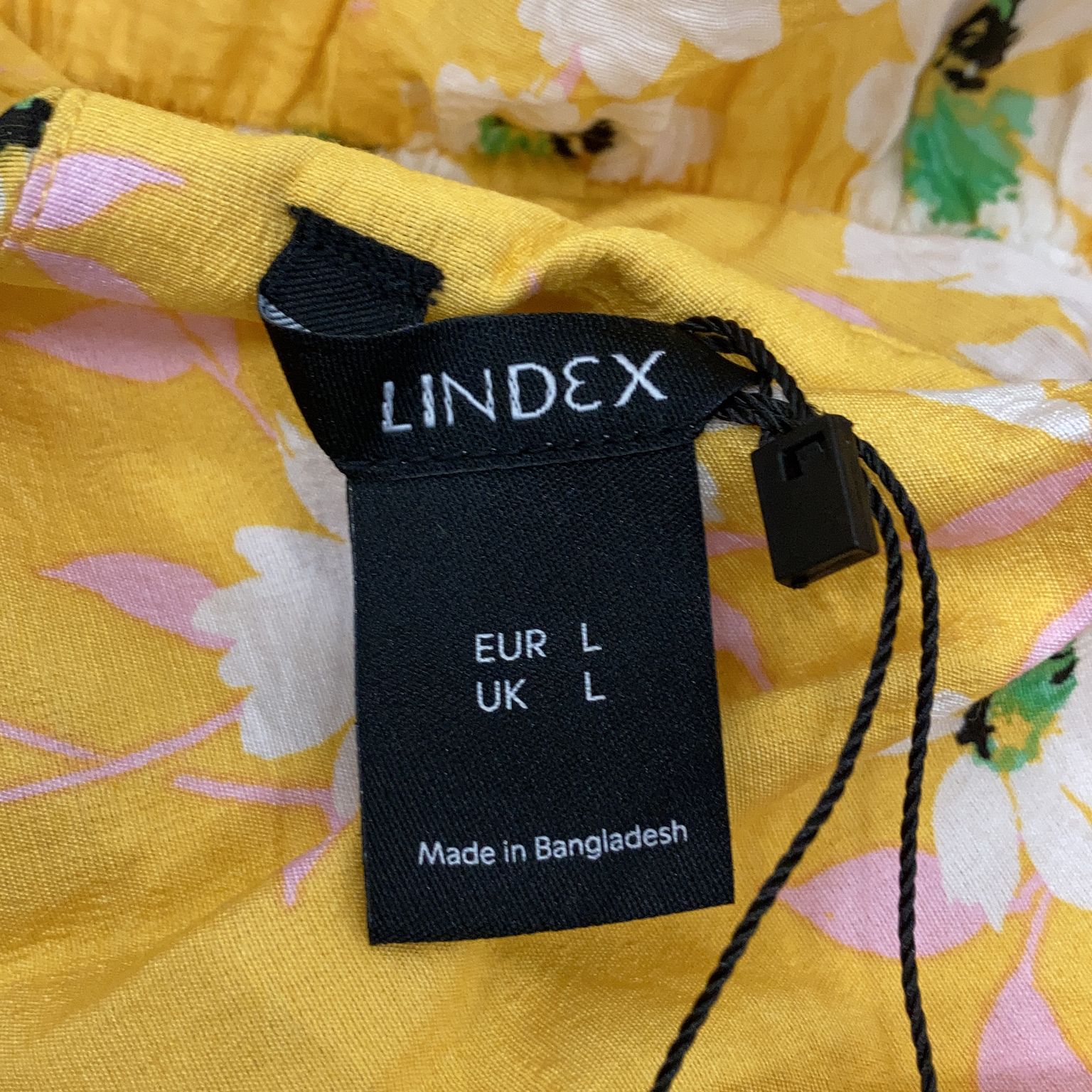 Lindex