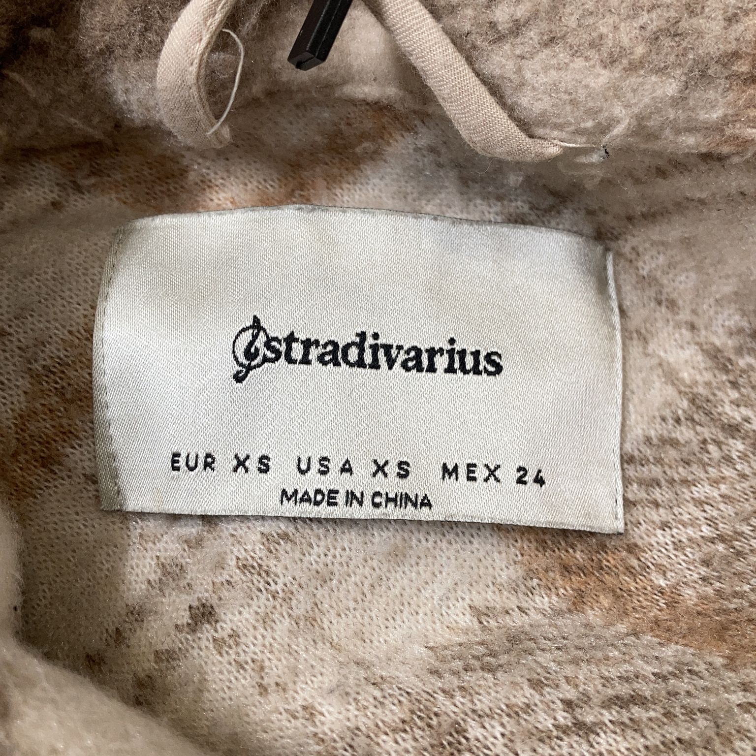 Stradivarius