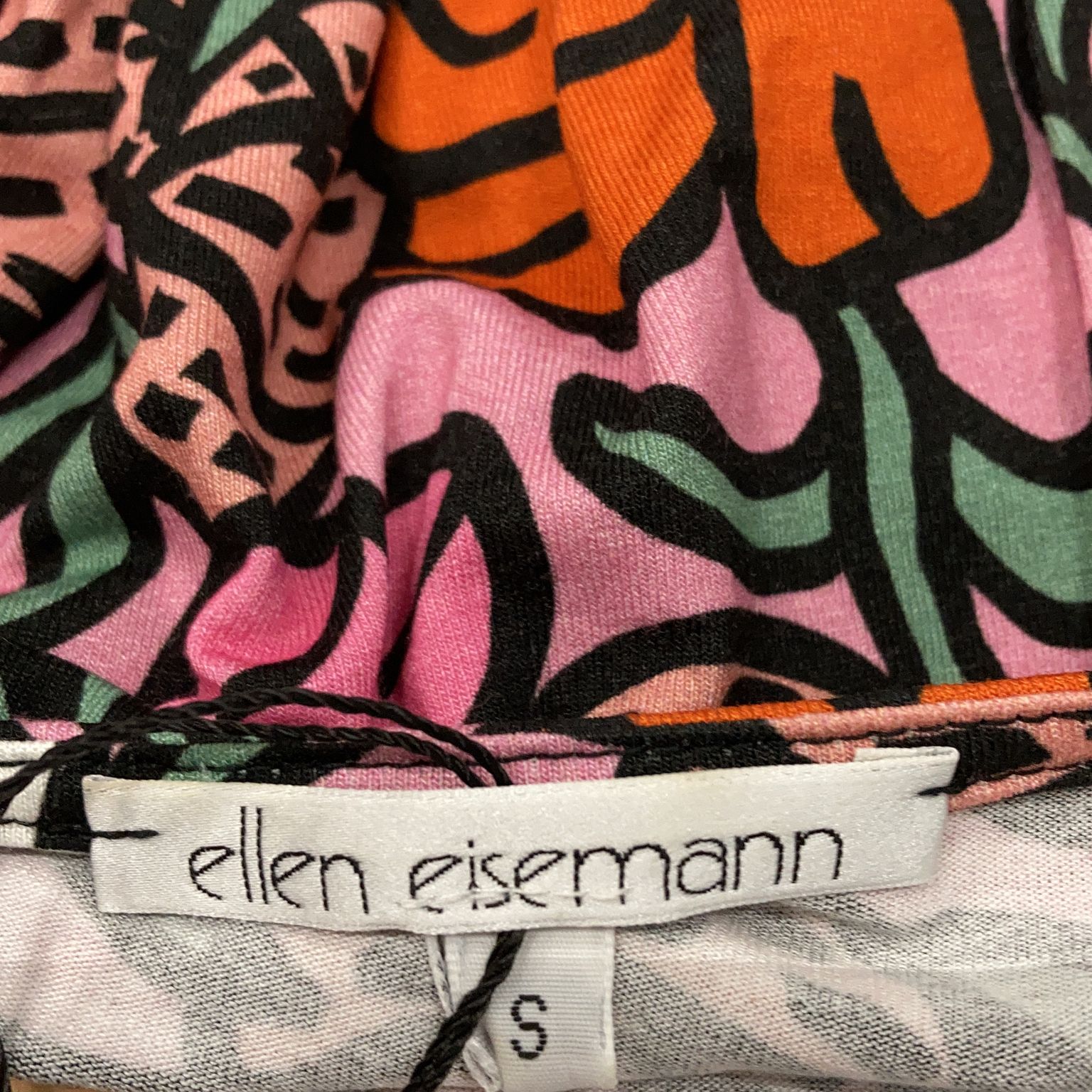 Ellen Eisemann