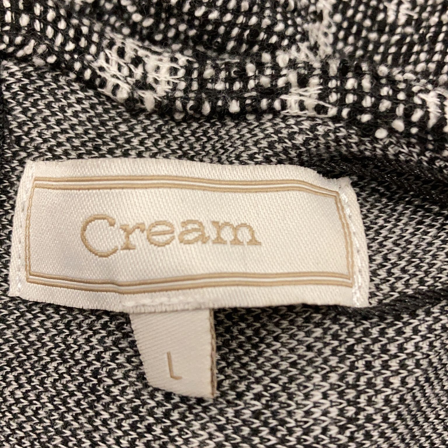 Cream