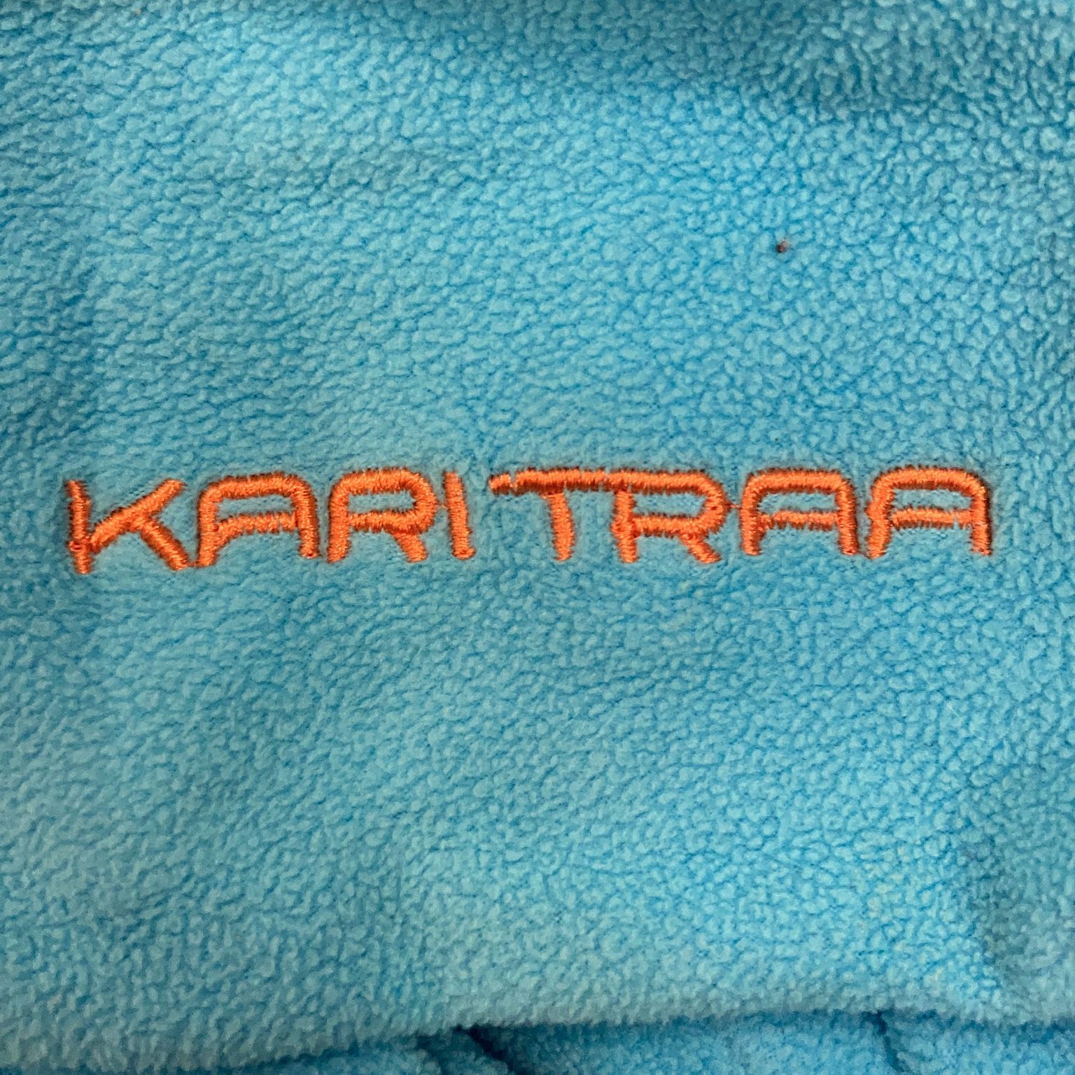 Kari Traa