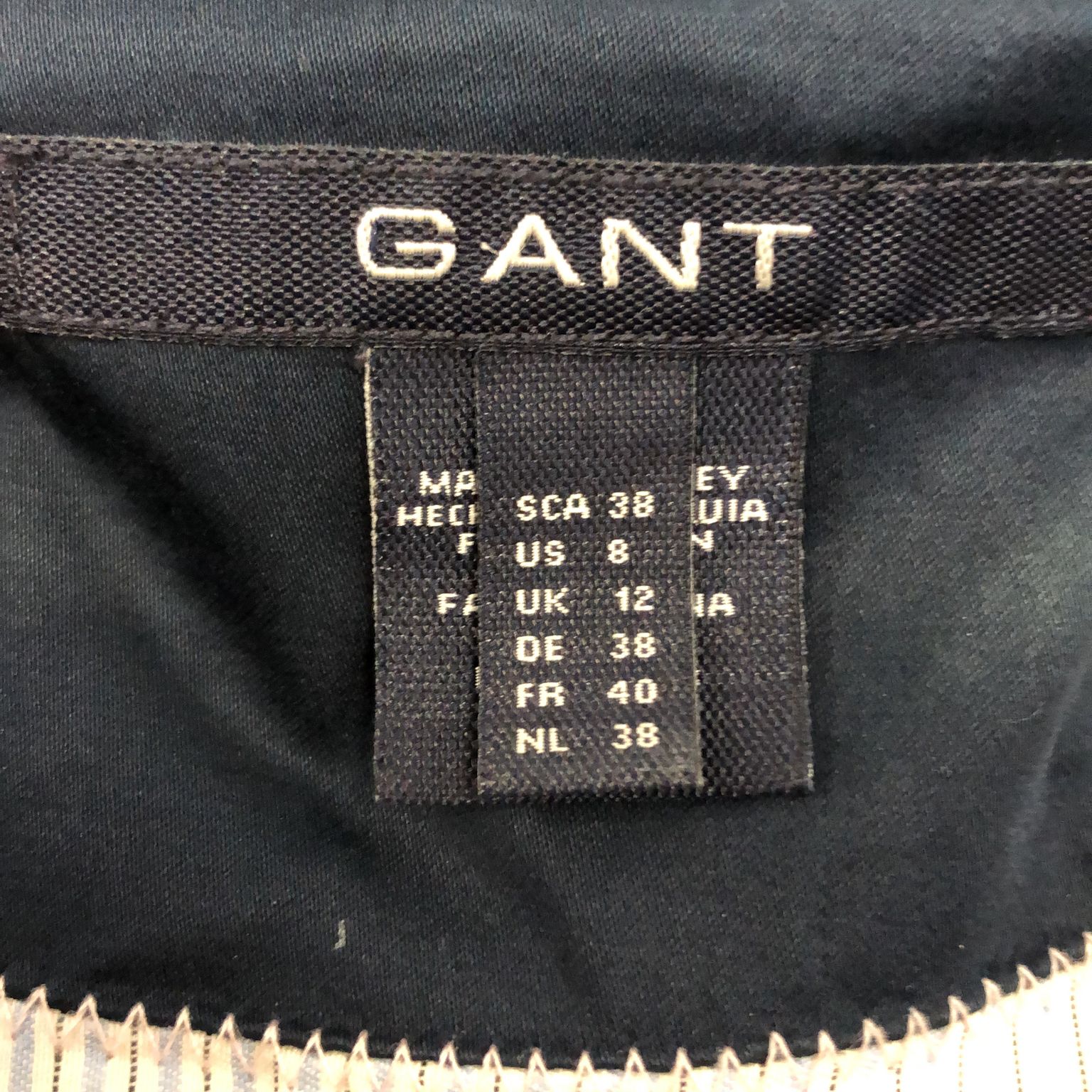 GANT