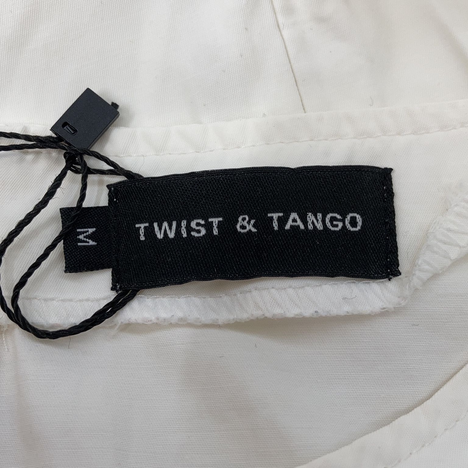 Twist  Tango