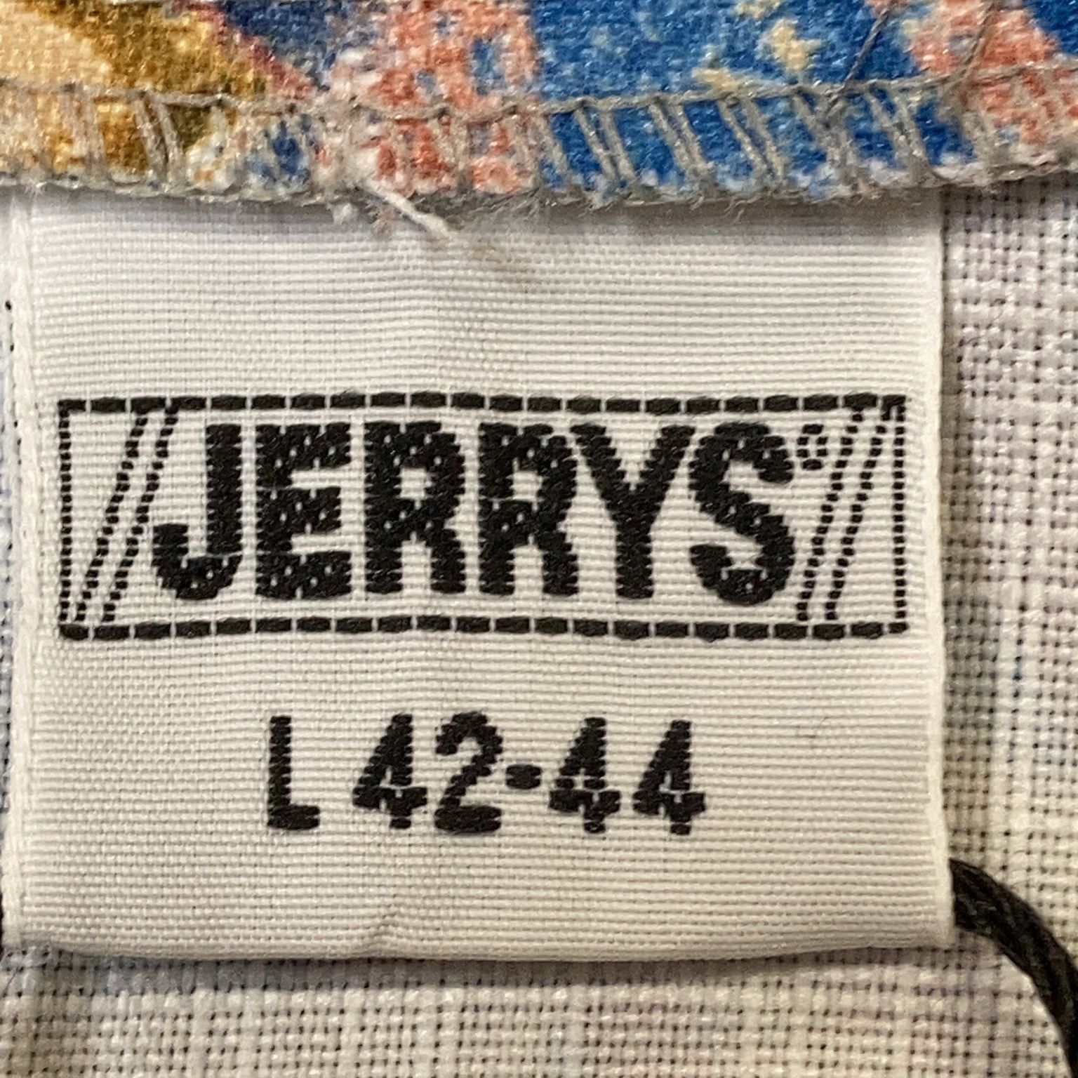 Jerrys